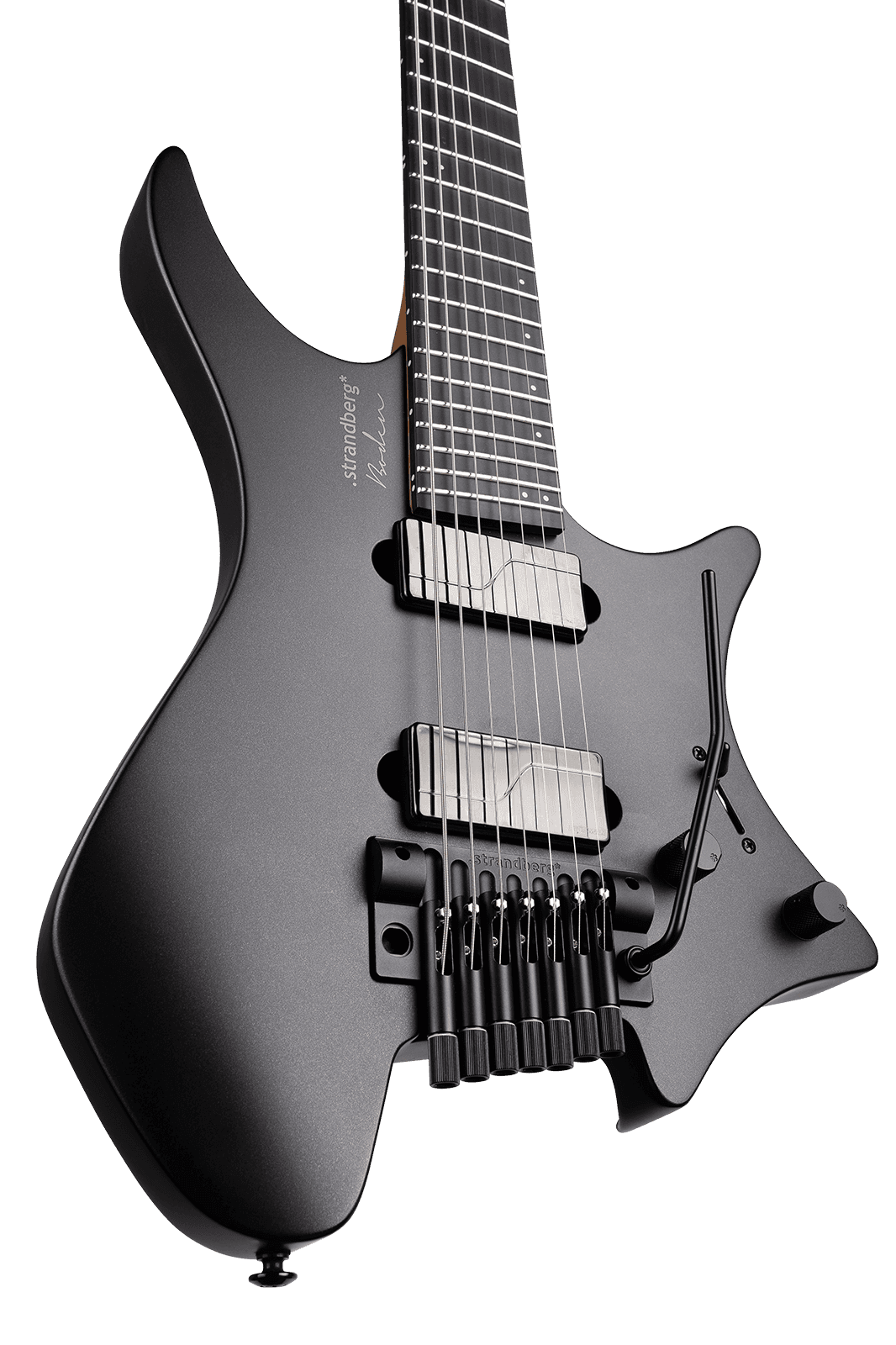 strandberg* Guitars