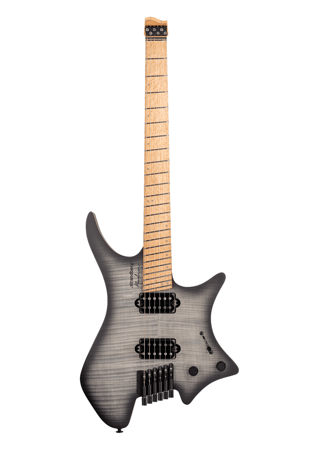 strandberg* Guitars