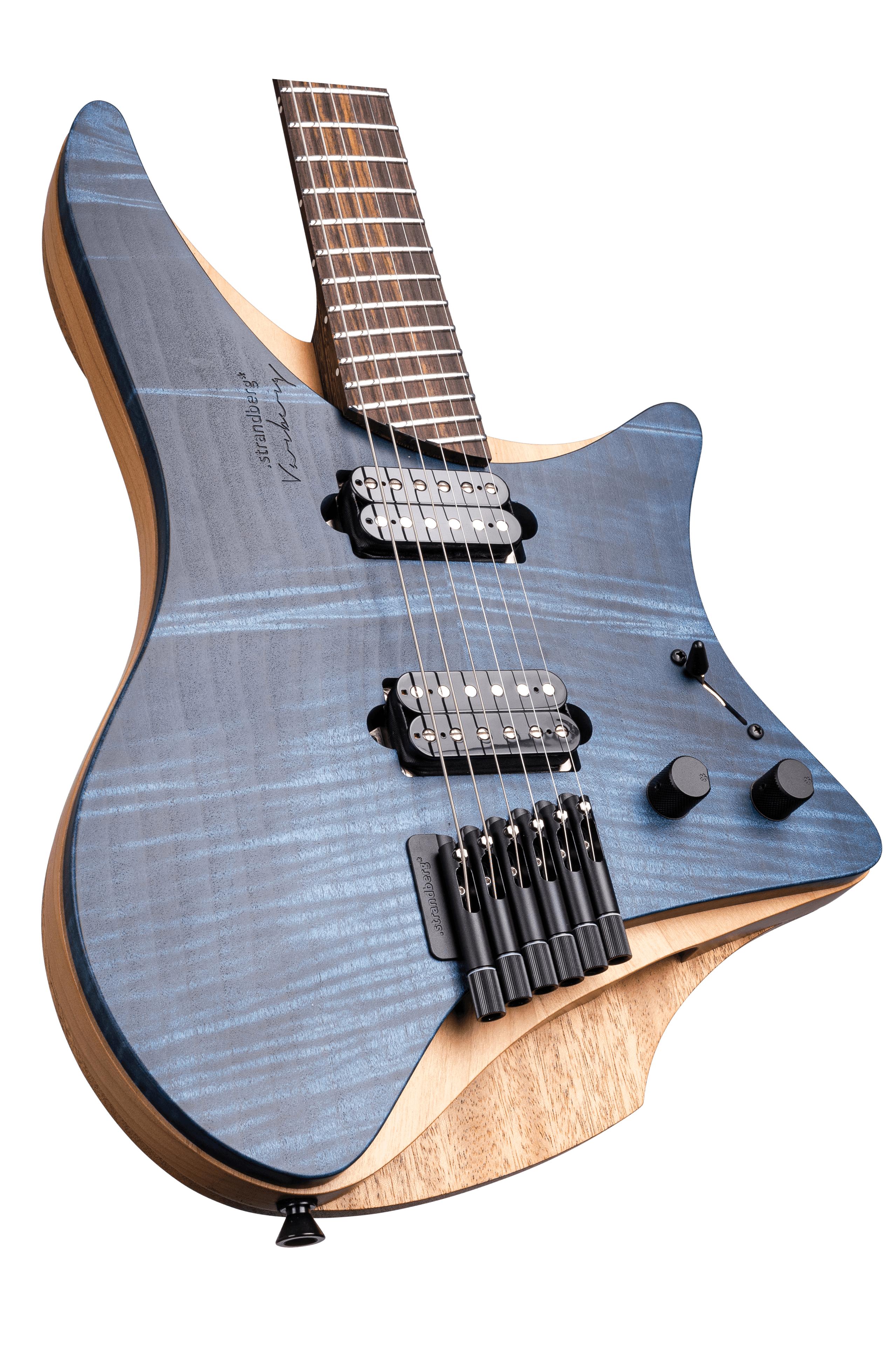 strandberg* Guitars