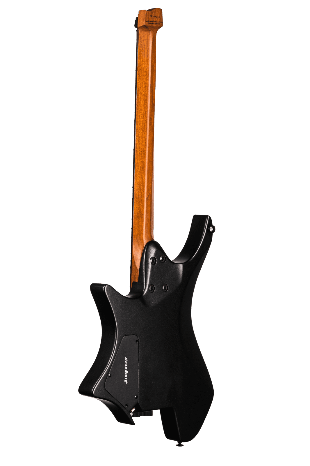 strandberg* Guitars