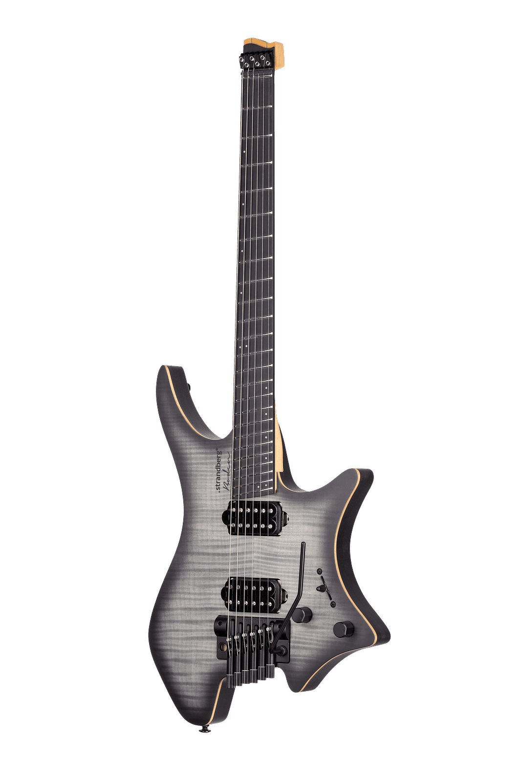 ギター strandbergBodenStandard NX6 strandberg* Guitars
