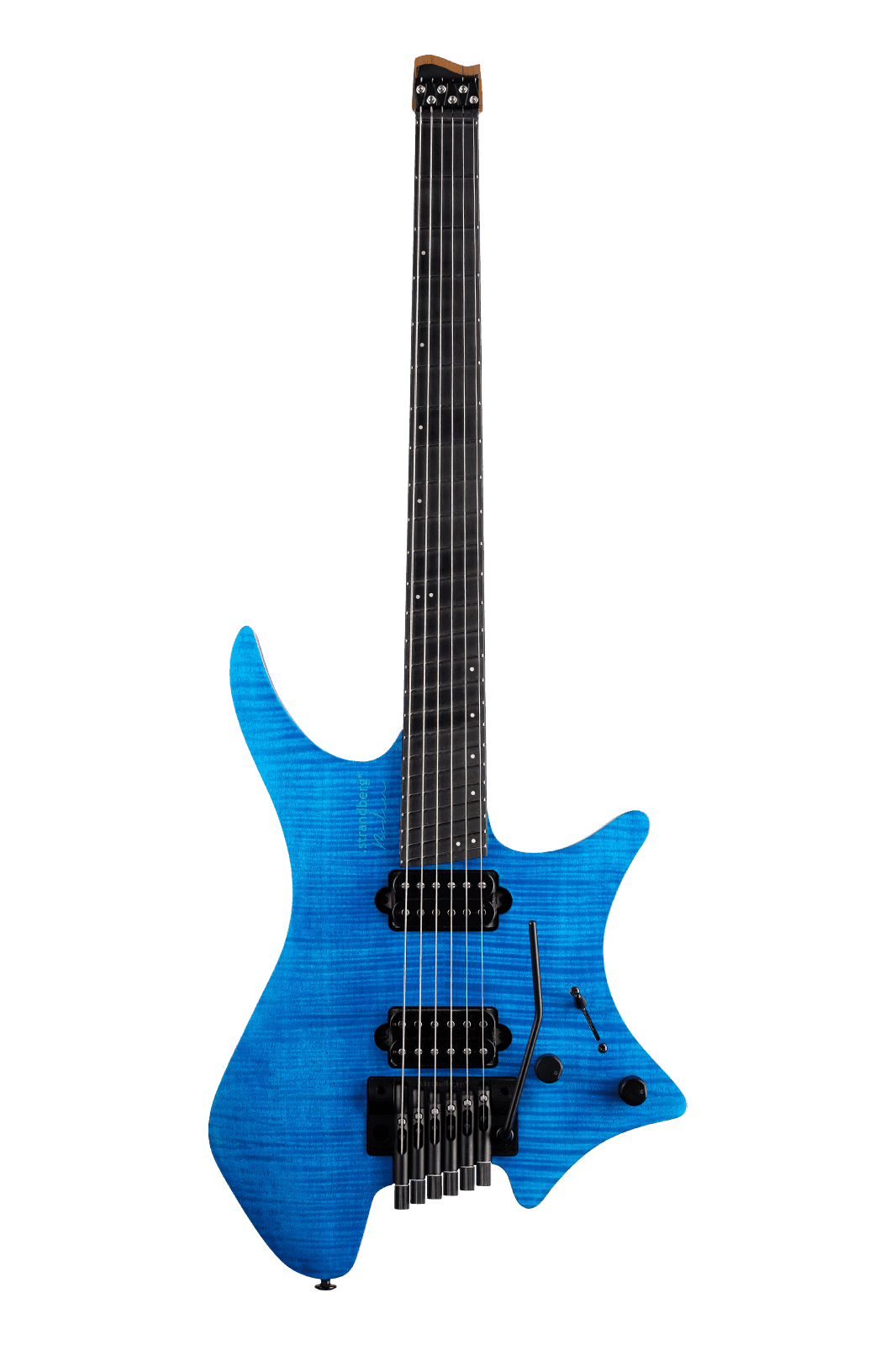 strandberg* Guitars