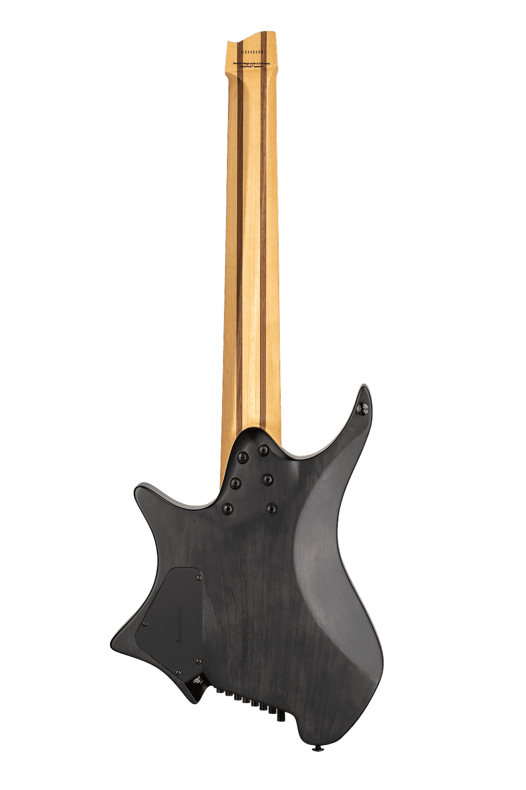 strandberg* Guitars