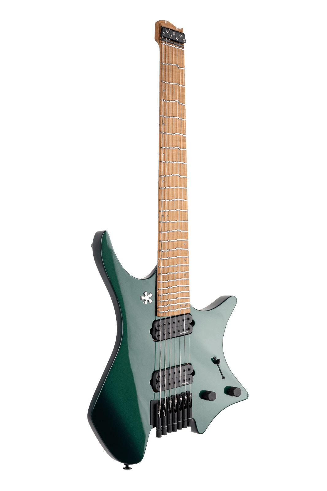 MKT 　.strandberg Boden OS 7 strandberg* Guitars