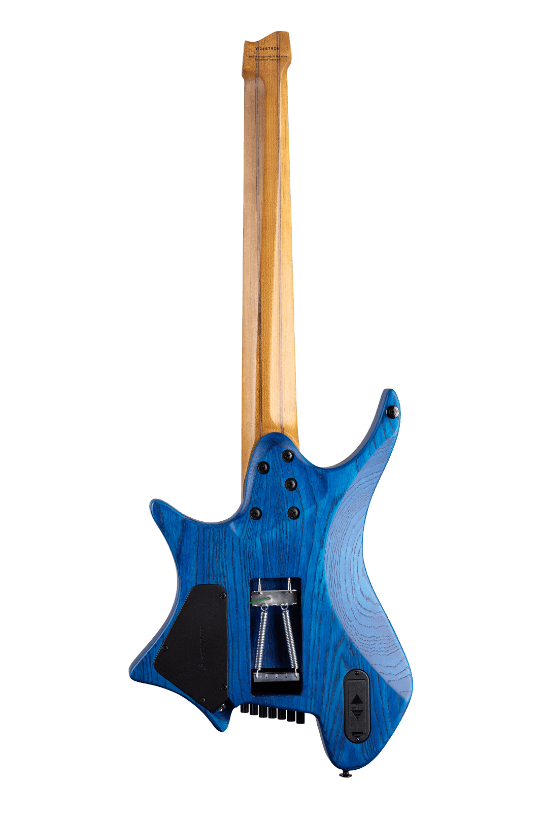 strandberg* Guitars