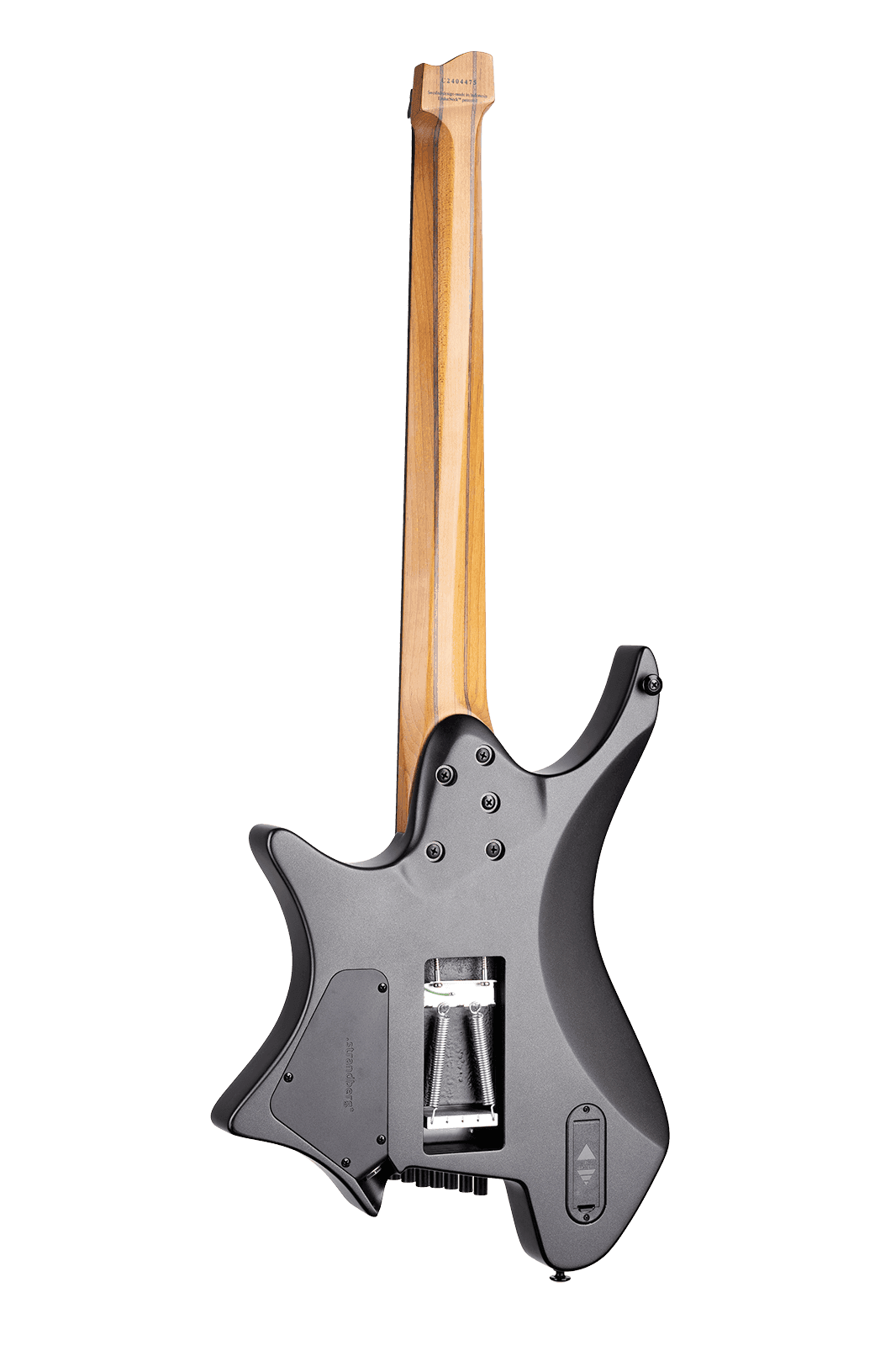 strandberg* Guitars