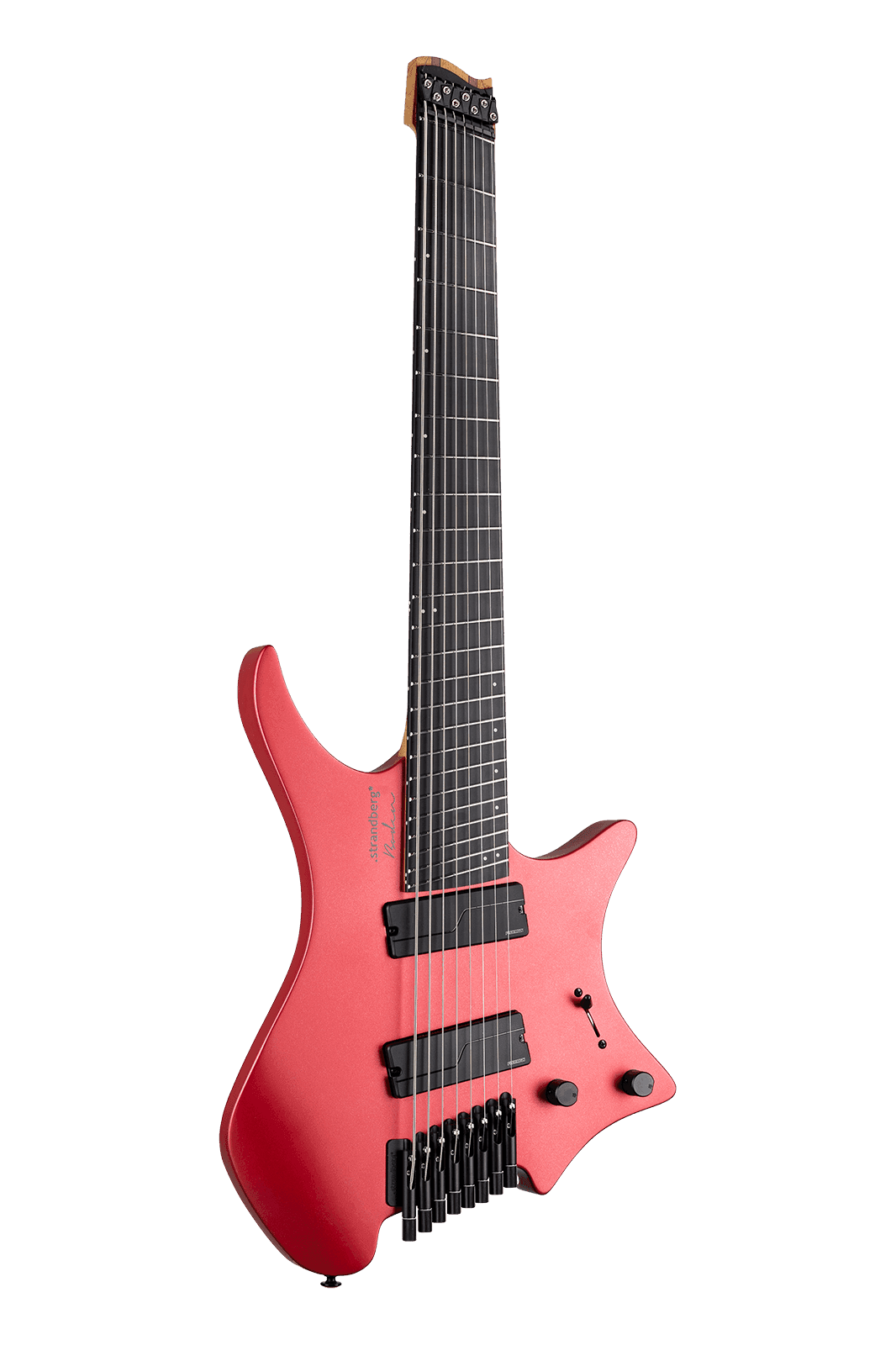 ギター strandberg j8 Strandberg Guitars - .strandberg* Boden J8 Standard with a