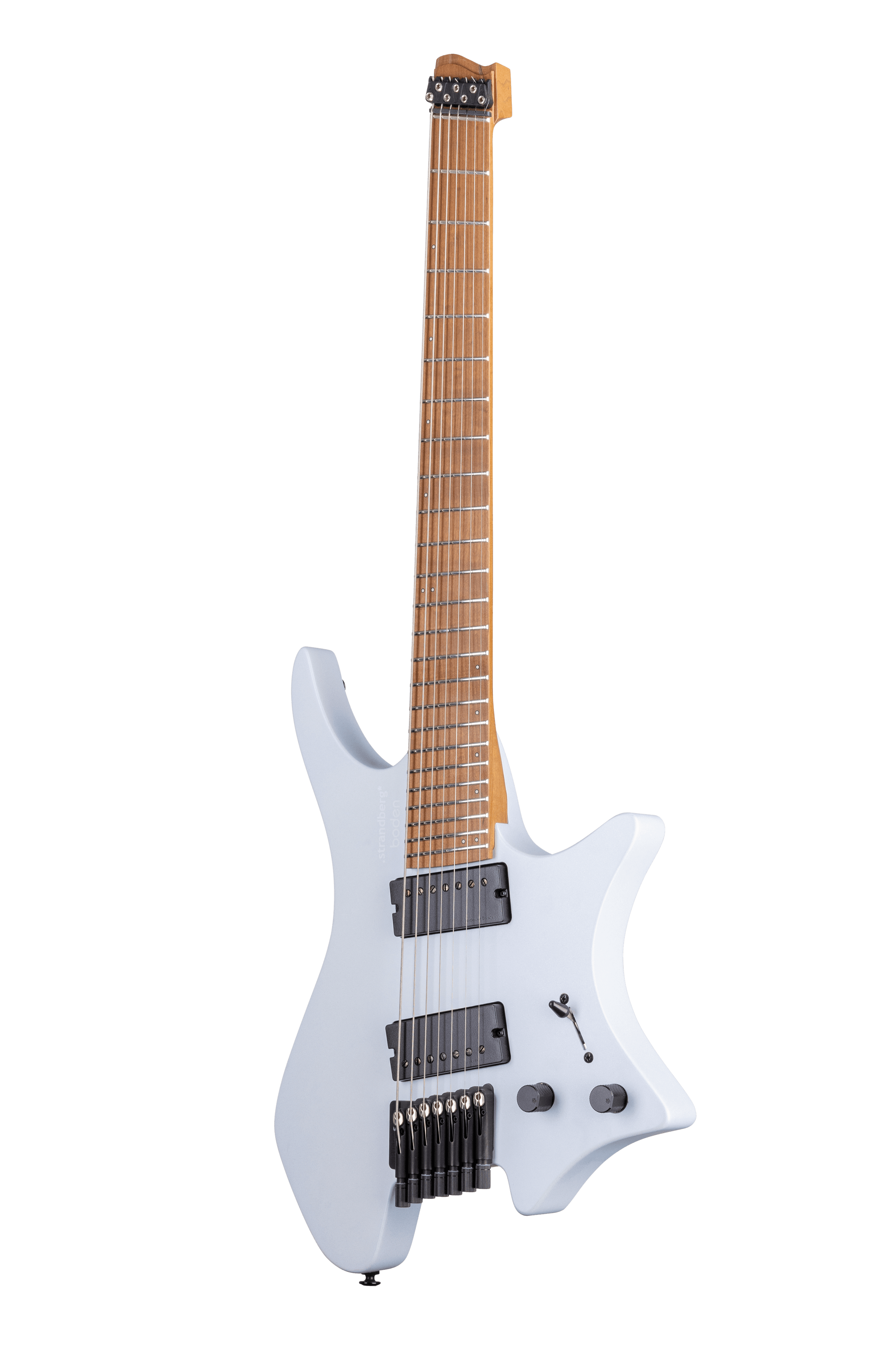 strandberg* Boden アクアブルー ギター　Bangdream! strandberg* Guitars
