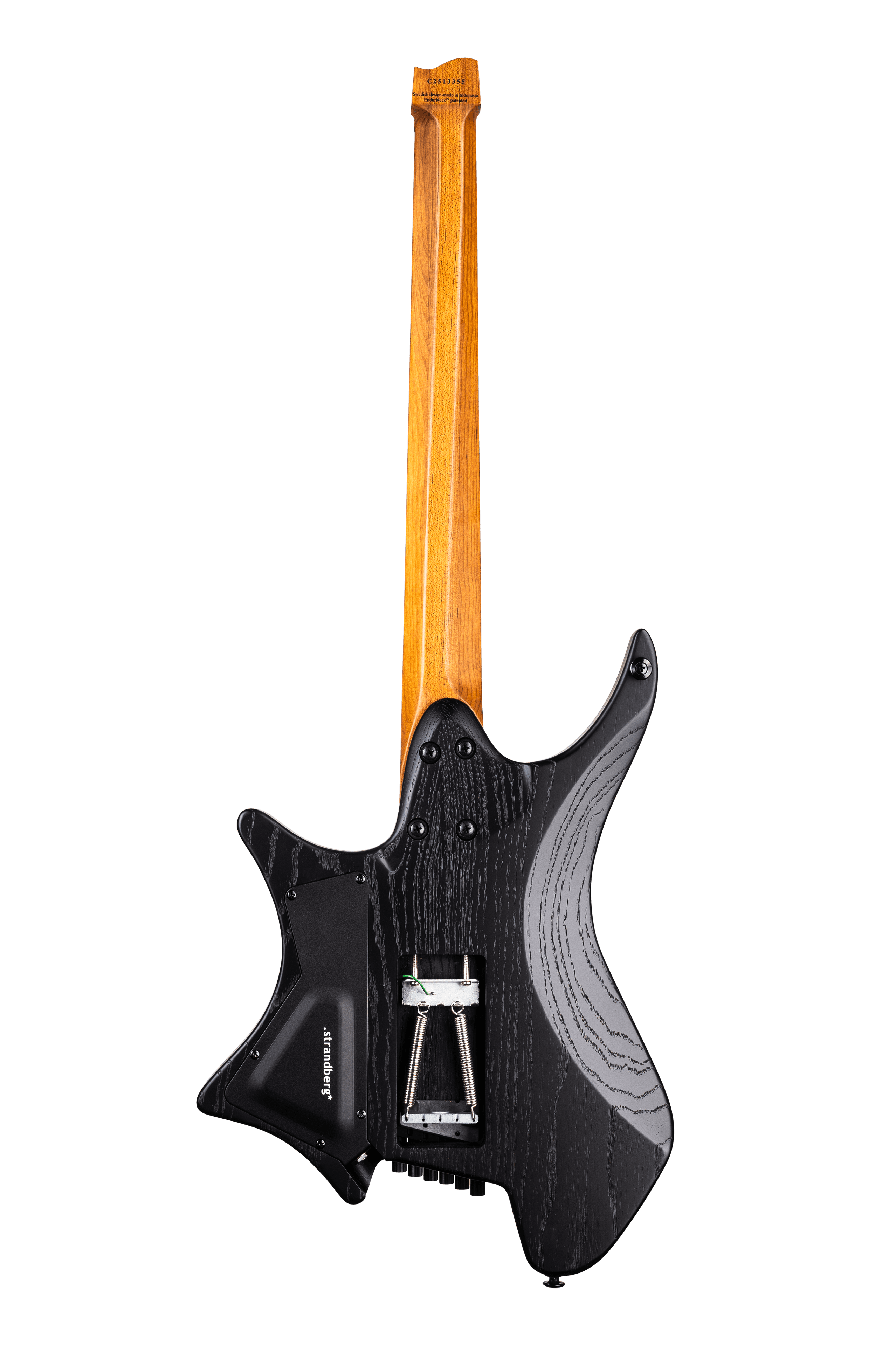 strandberg* Guitars