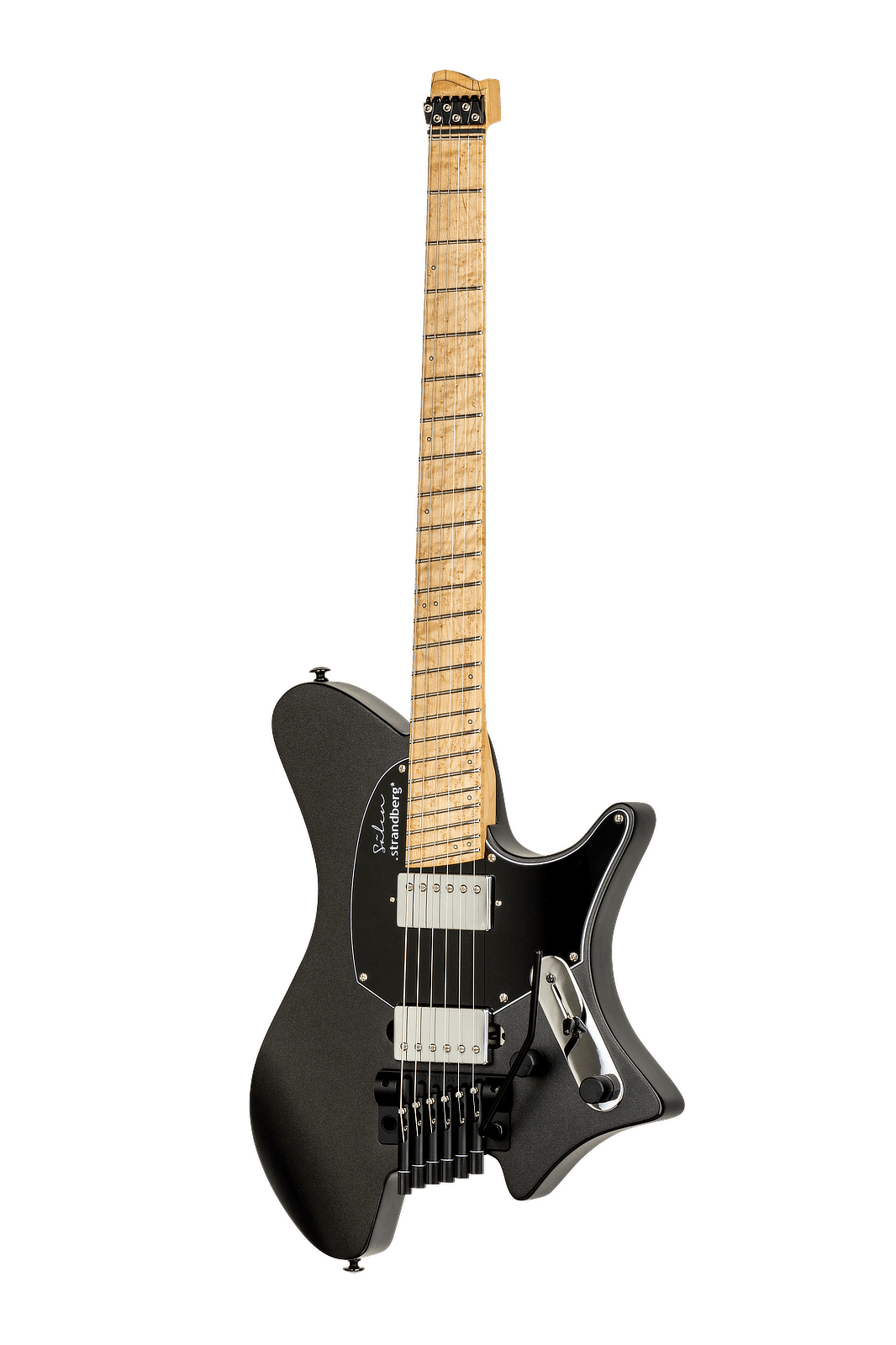 strandberg* Guitars