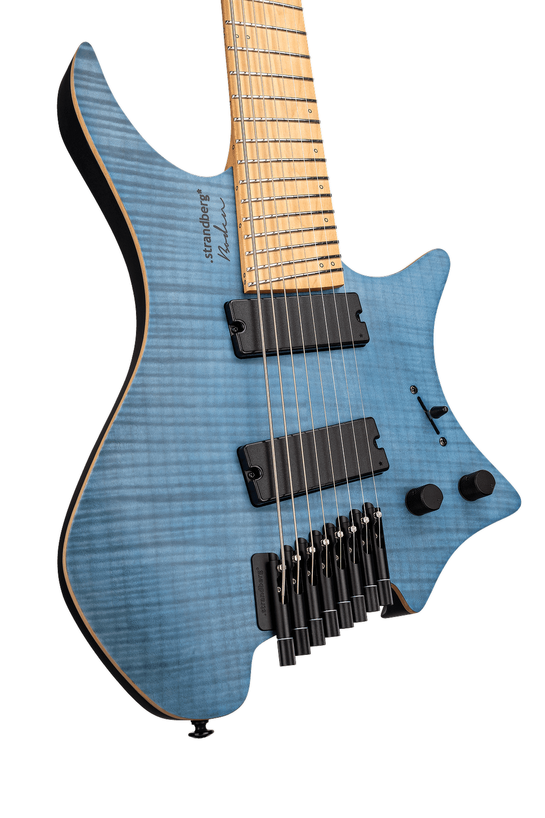 ギター strandberg boden8 j8 std Strandberg Boden Standard NX 8 8-string Electric Guitar