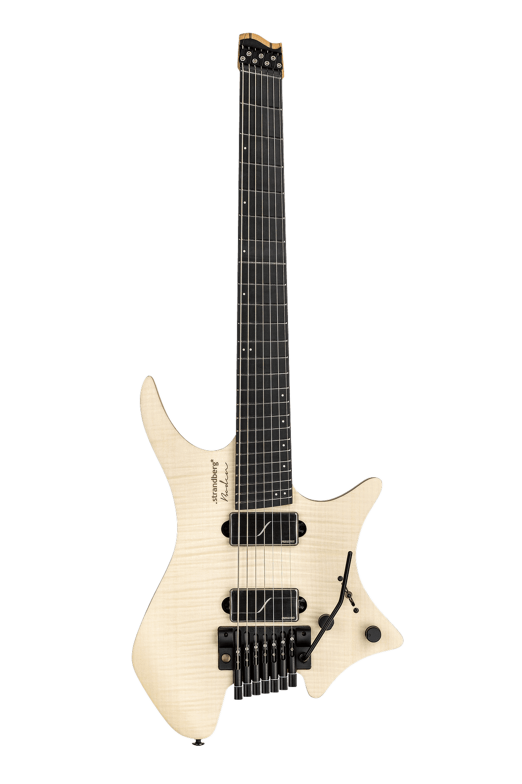 strandberg* Guitars