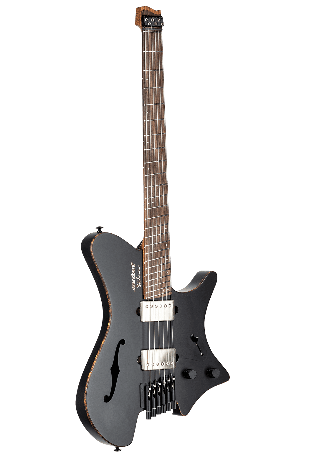 strandberg* Guitars