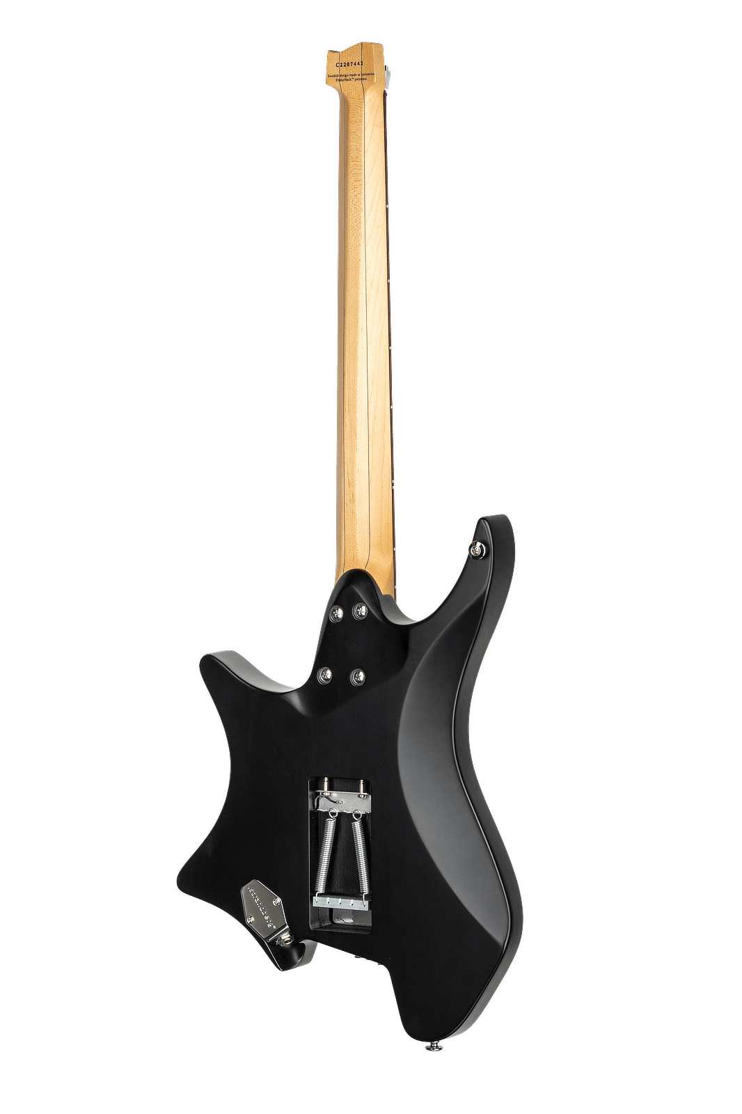 strandberg* Guitars