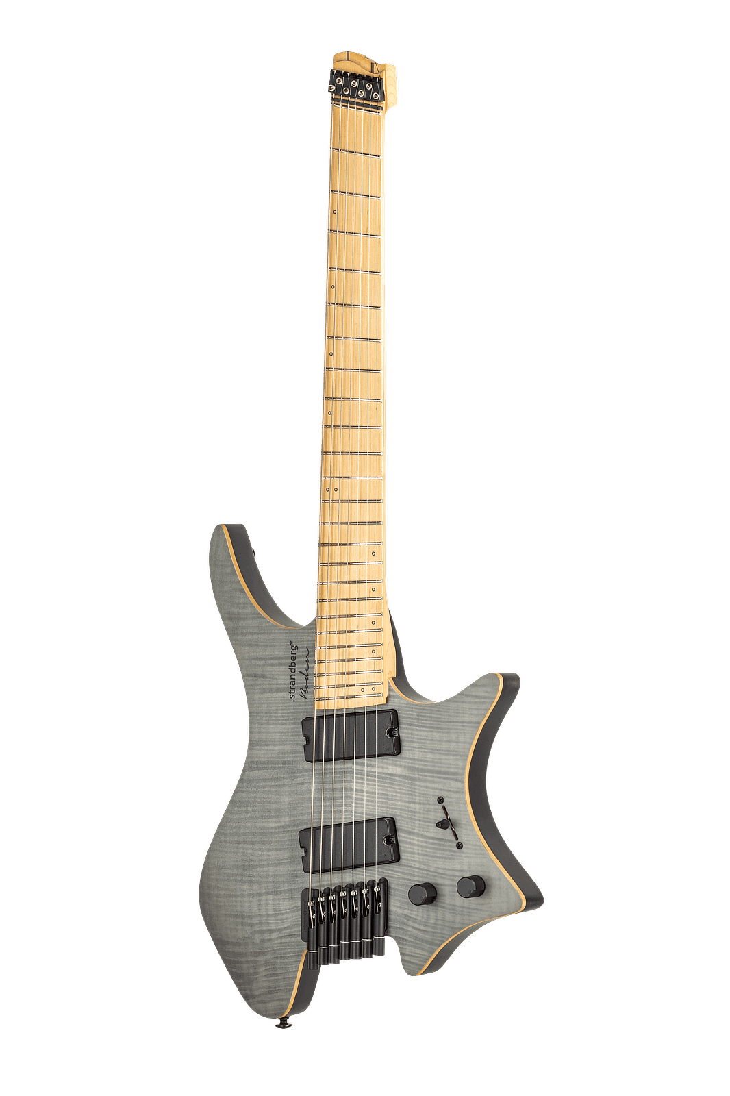 strandberg* Guitars
