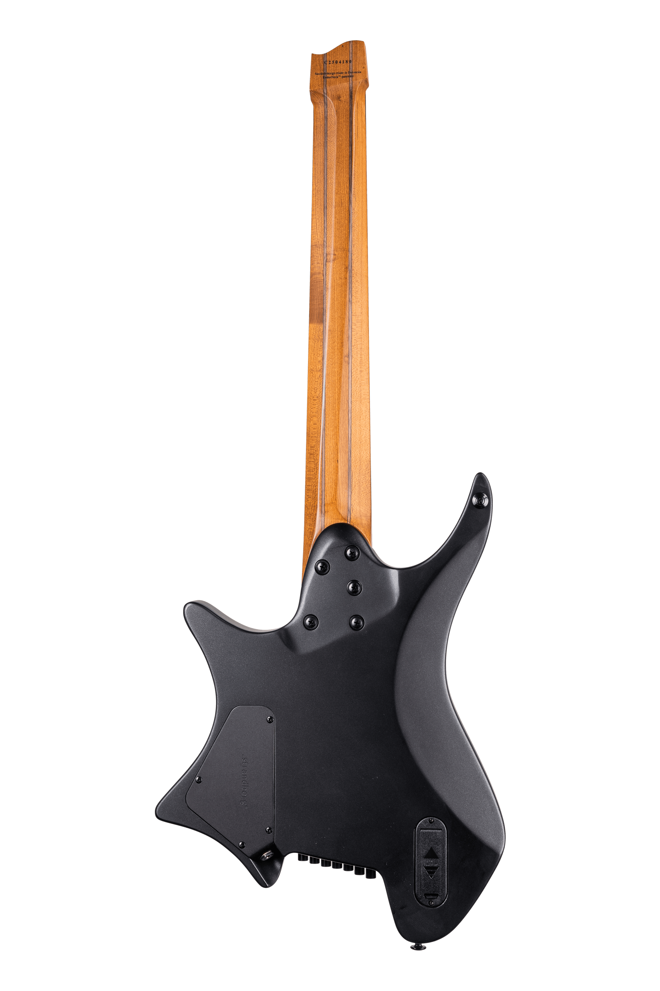 ギター strandberg boden standard 7 strandberg* Guitars