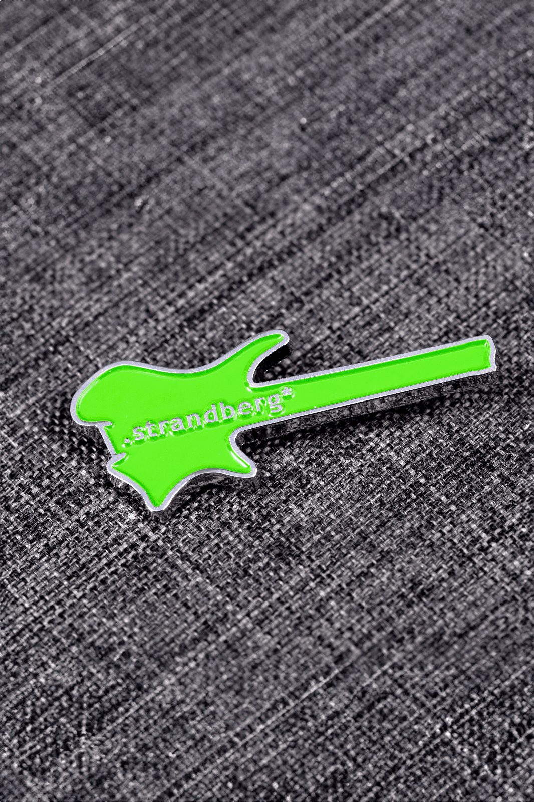 strandberg* Guitars