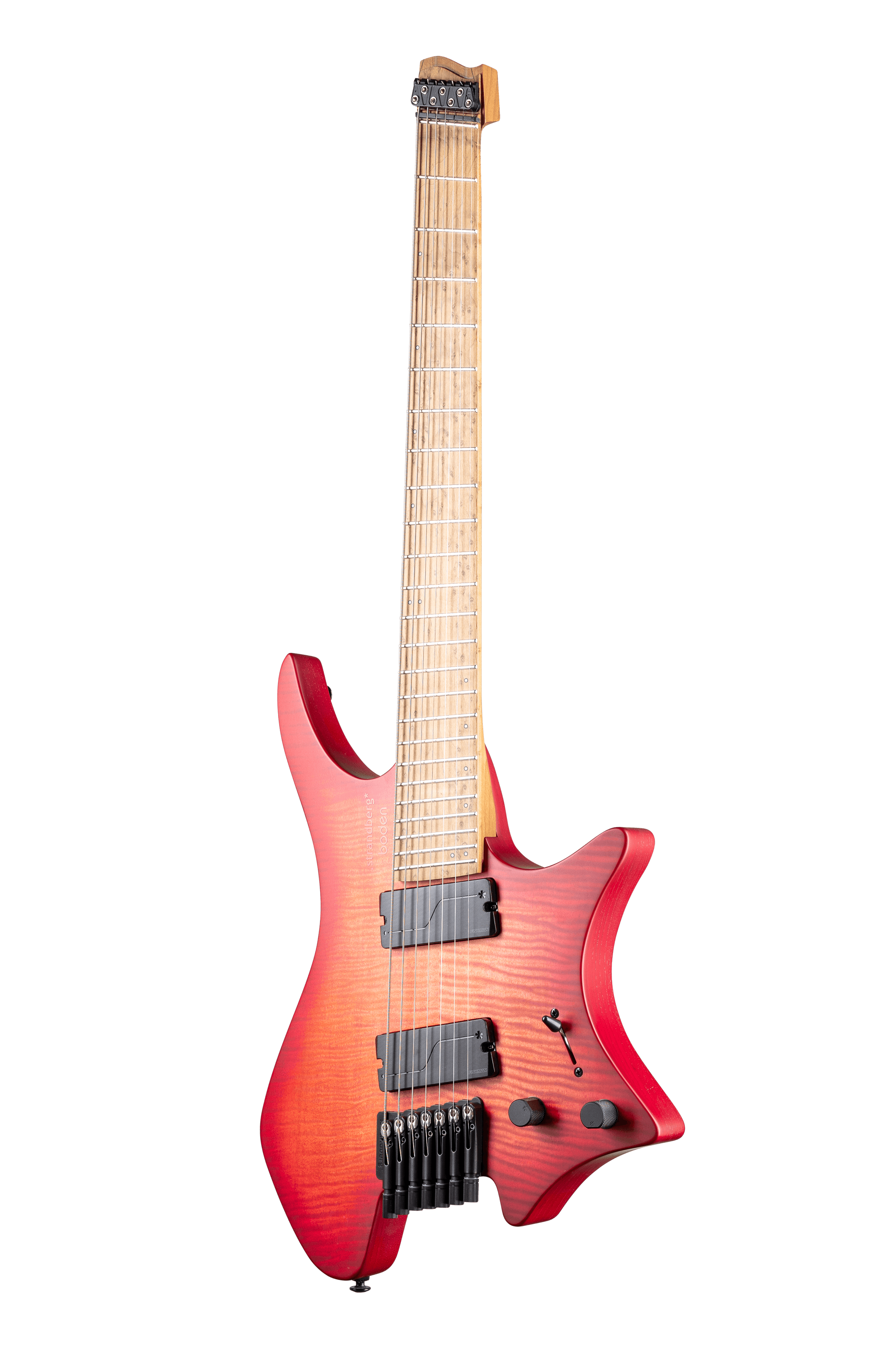 strandberg* Guitars