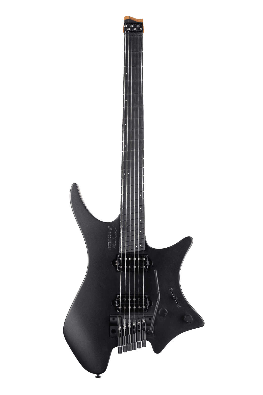 strandberg* Guitars