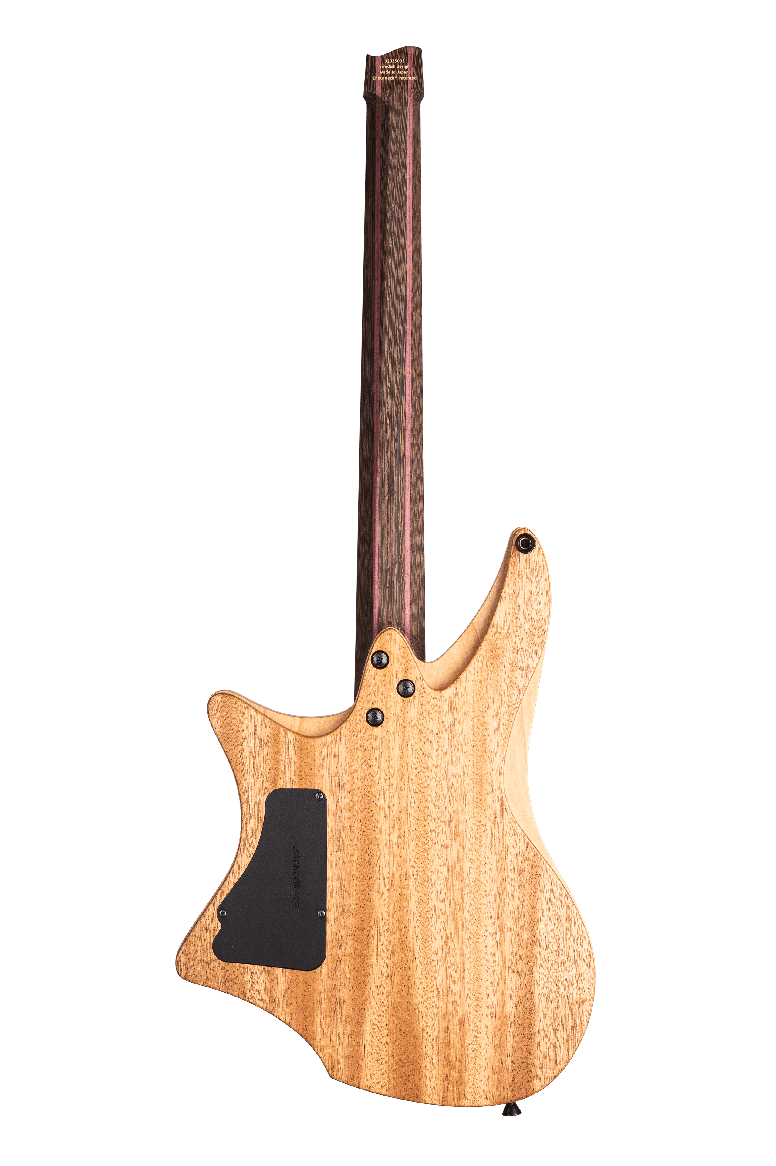 strandberg* Guitars
