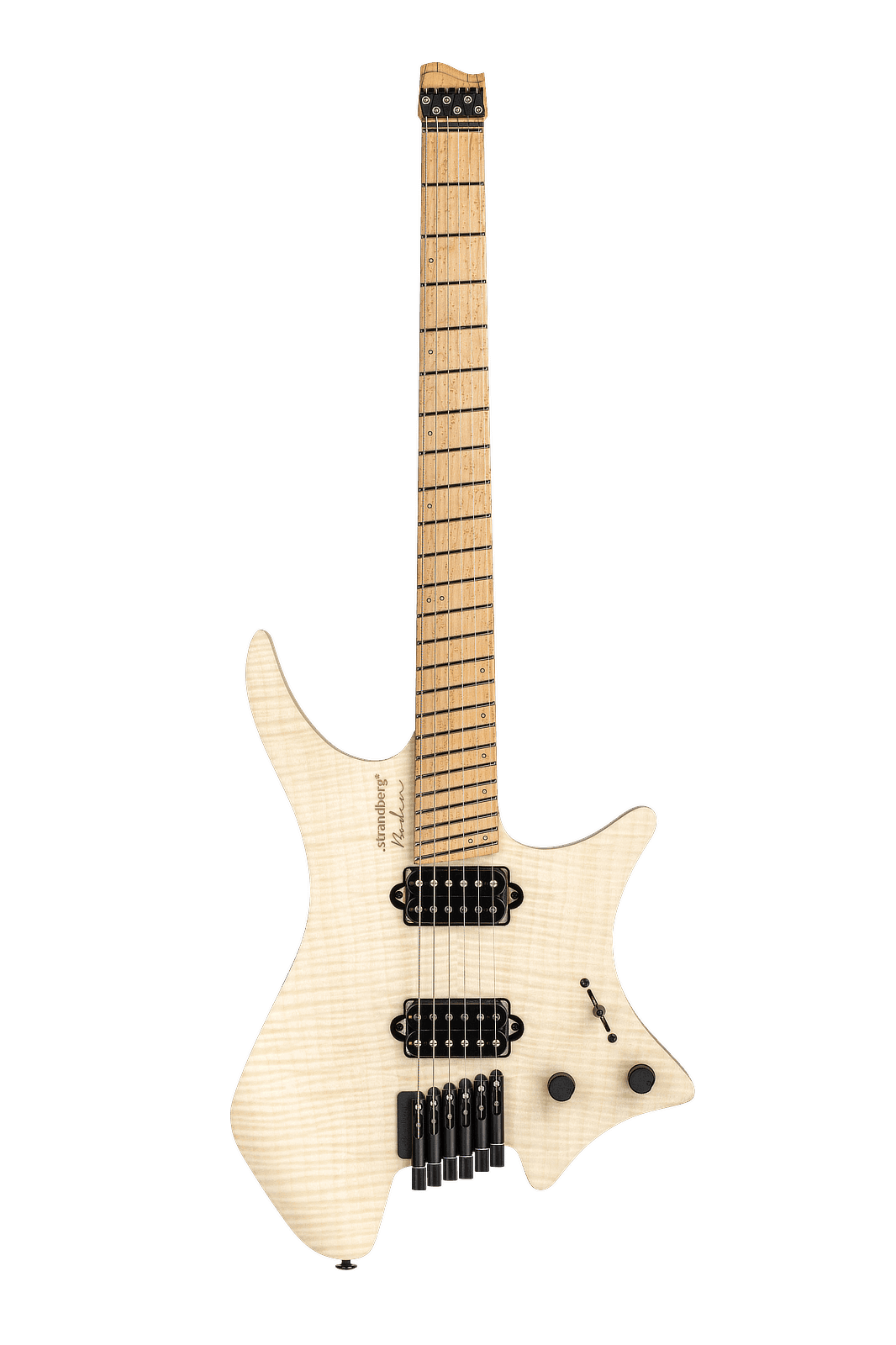 ギター strandberg Boden J6 Hand Selected Wood strandberg* Guitars