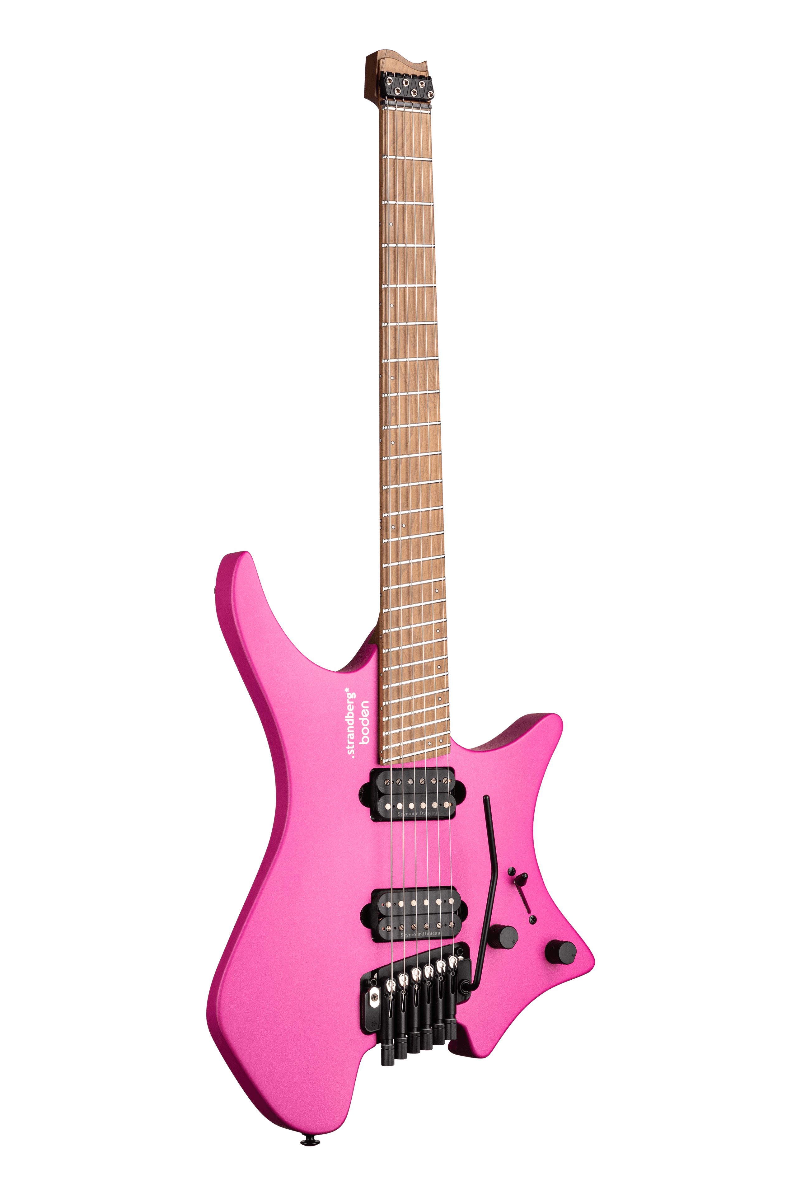 strandberg* Guitars