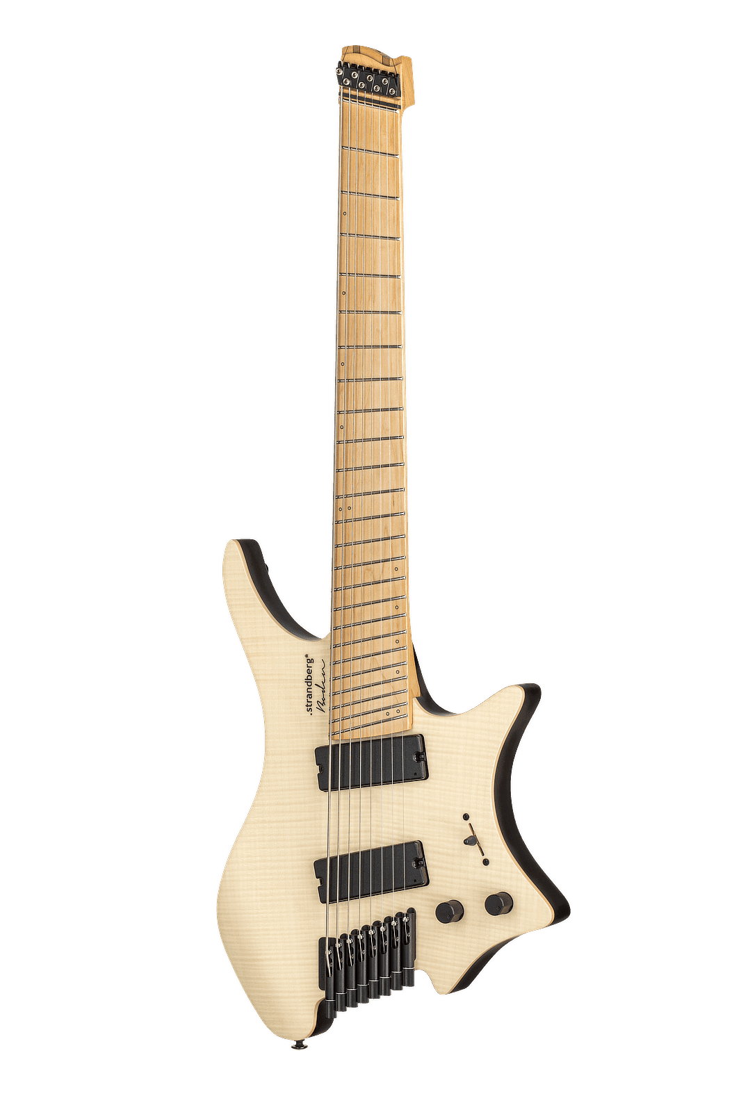 strandberg* Guitars