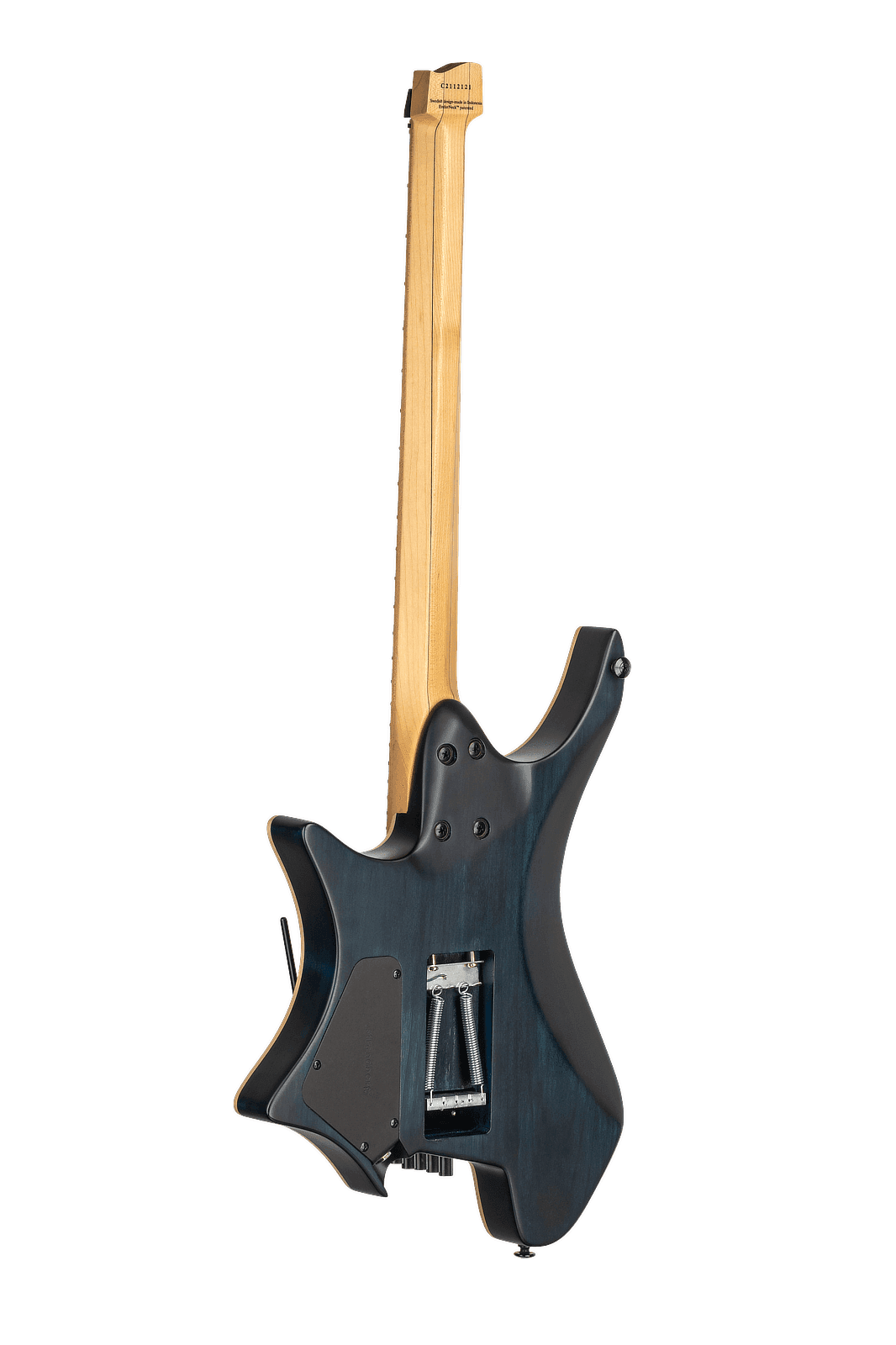 strandberg* Guitars