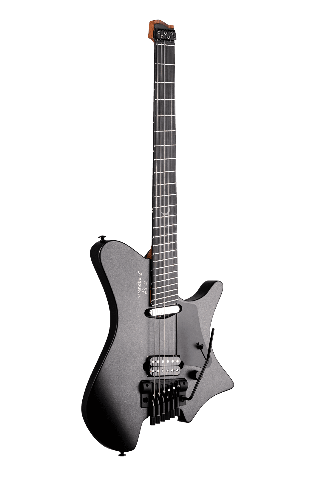 strandberg* Guitars