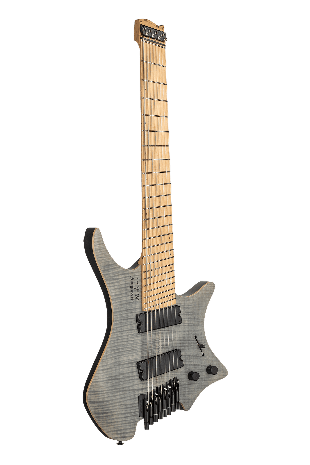 ギター strandberg Boden J-Series J8 Standard strandberg* Guitars
