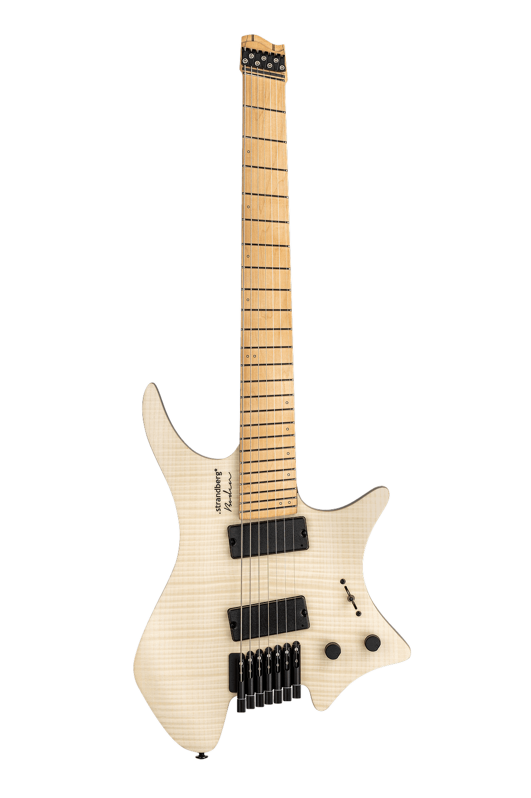 ギター strandberg boden standard 7 strandberg* Guitars