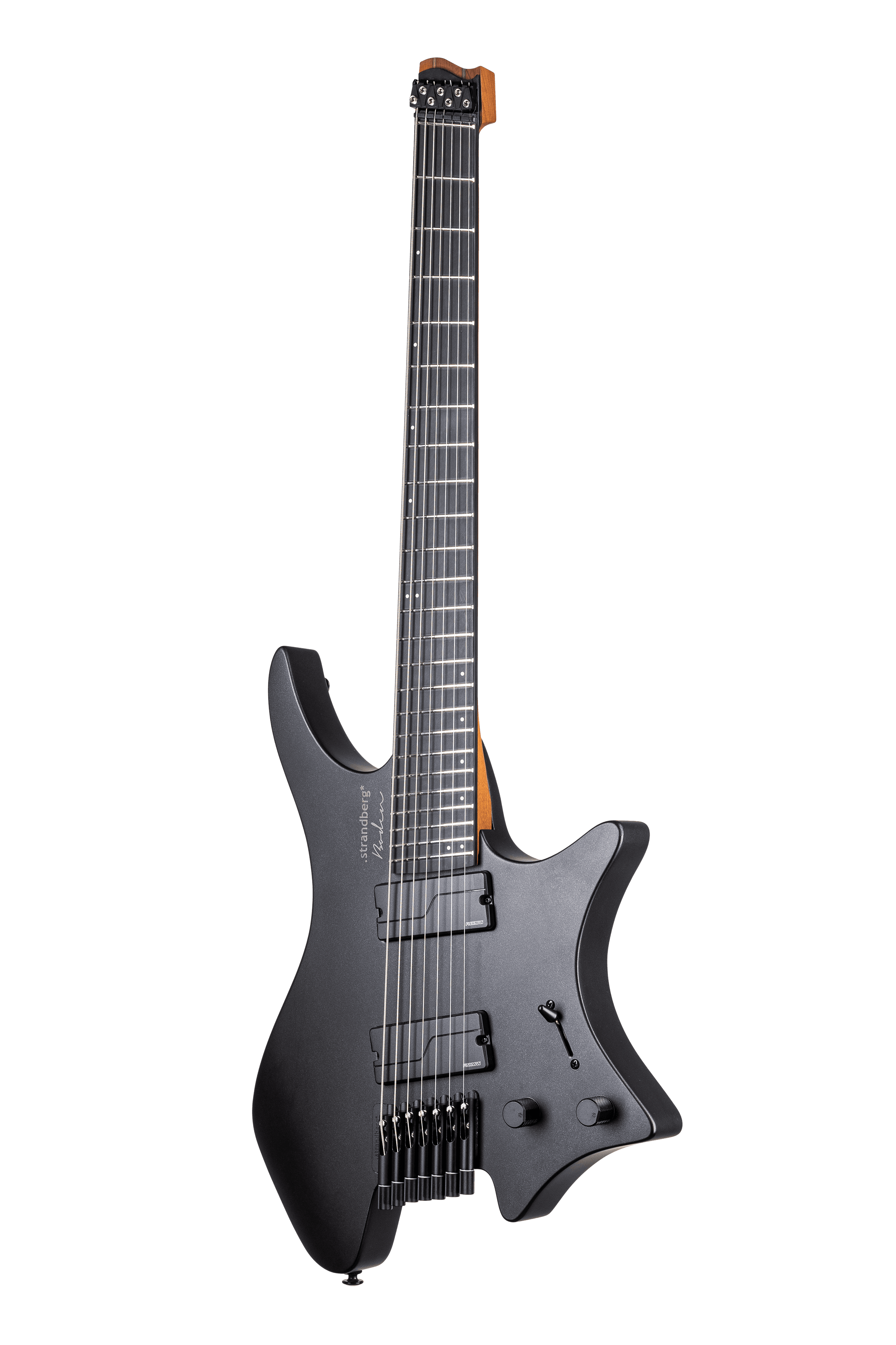 MKT 　.strandberg Boden OS 7 strandberg* Guitars