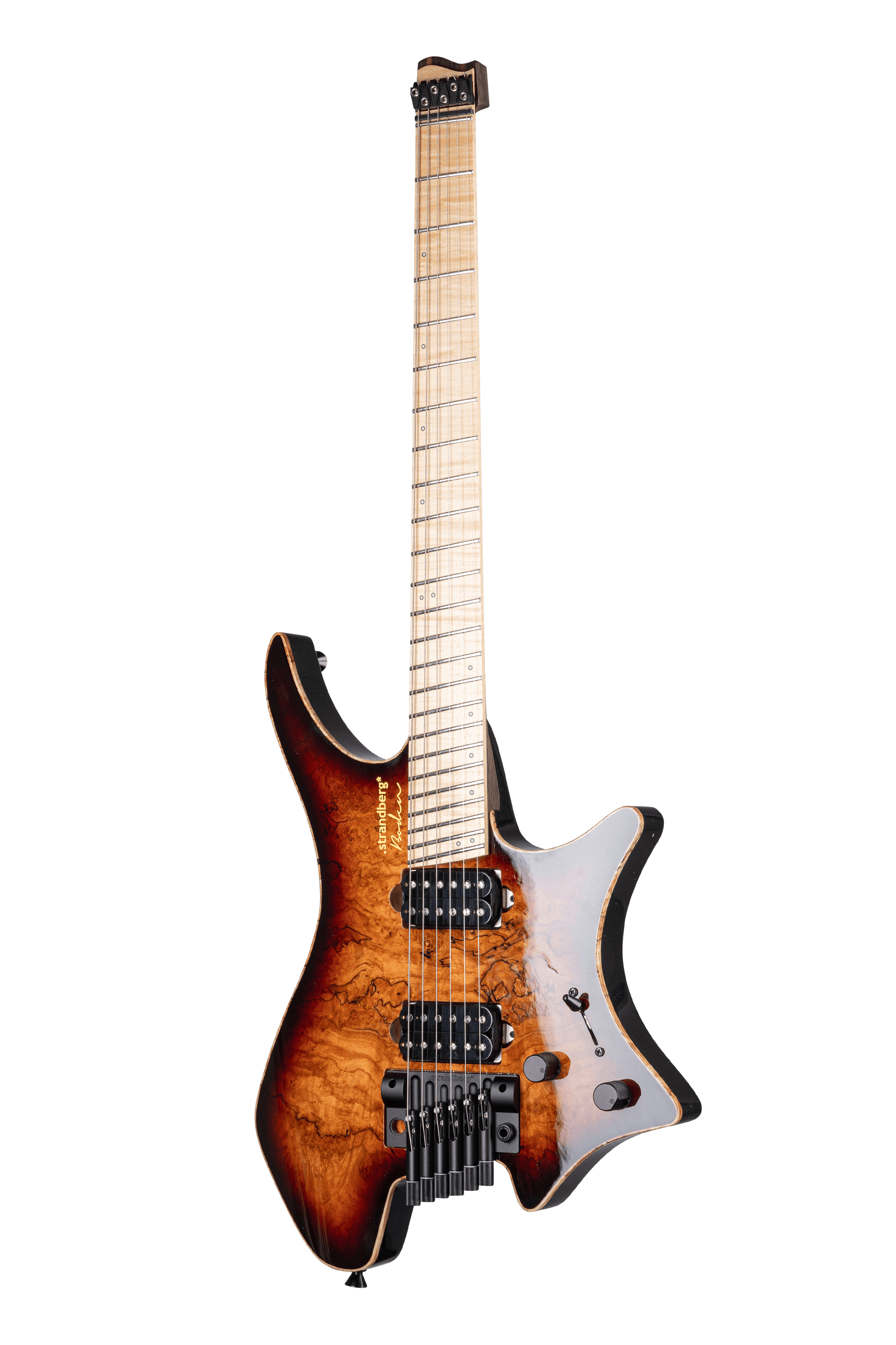strandberg* Guitars