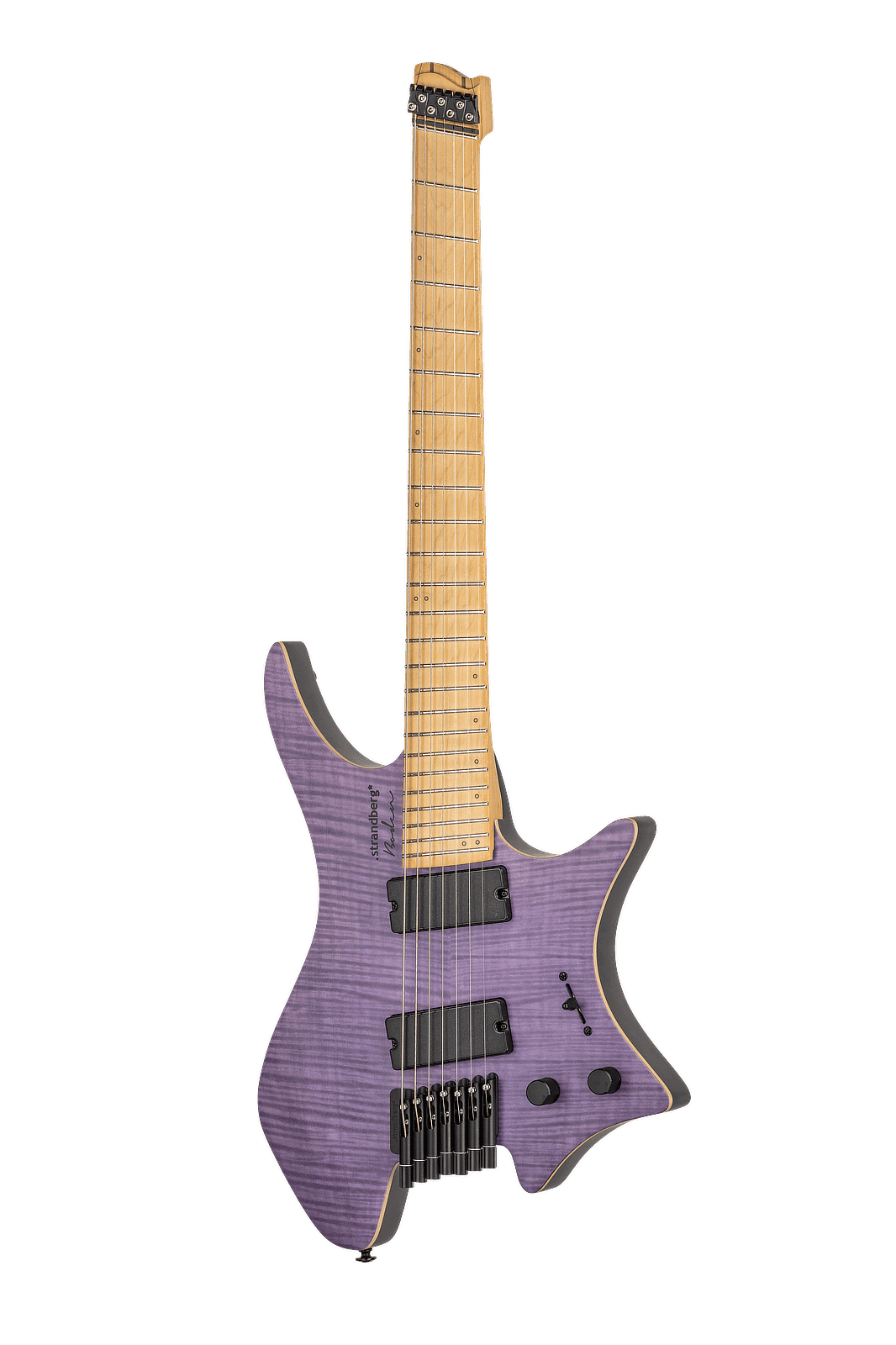 strandberg* Guitars
