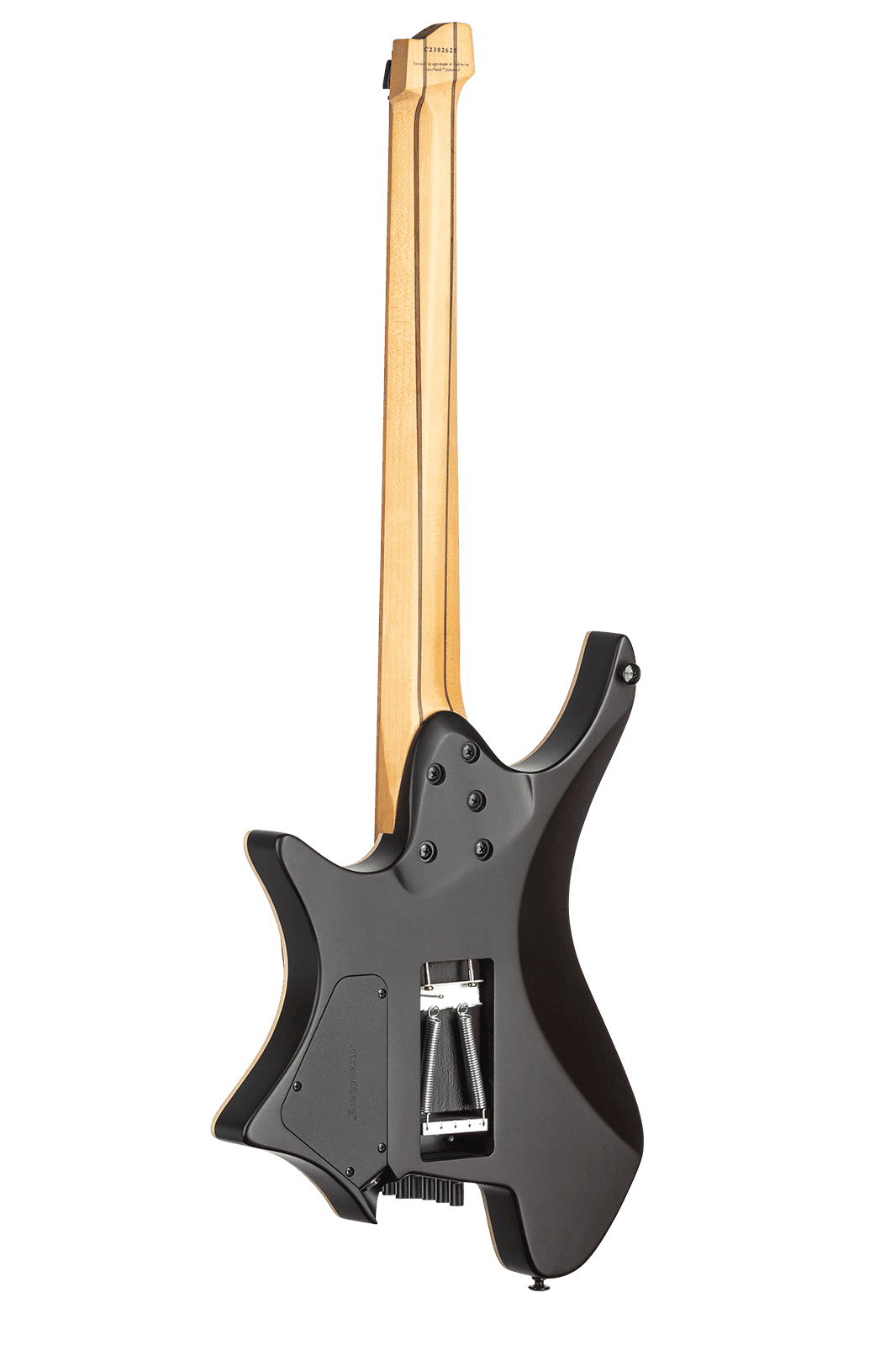 strandberg* Guitars