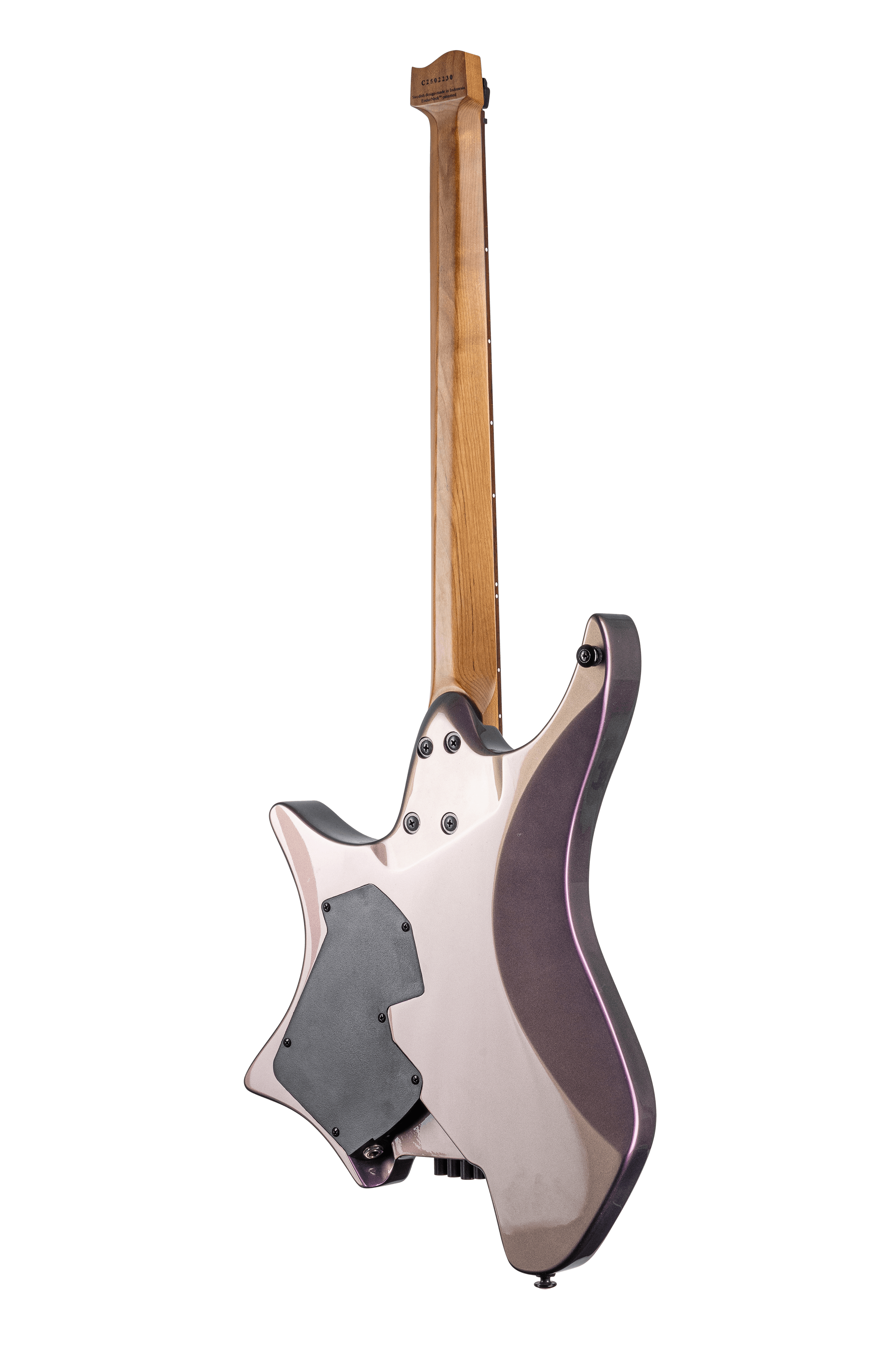 strandberg* Guitars