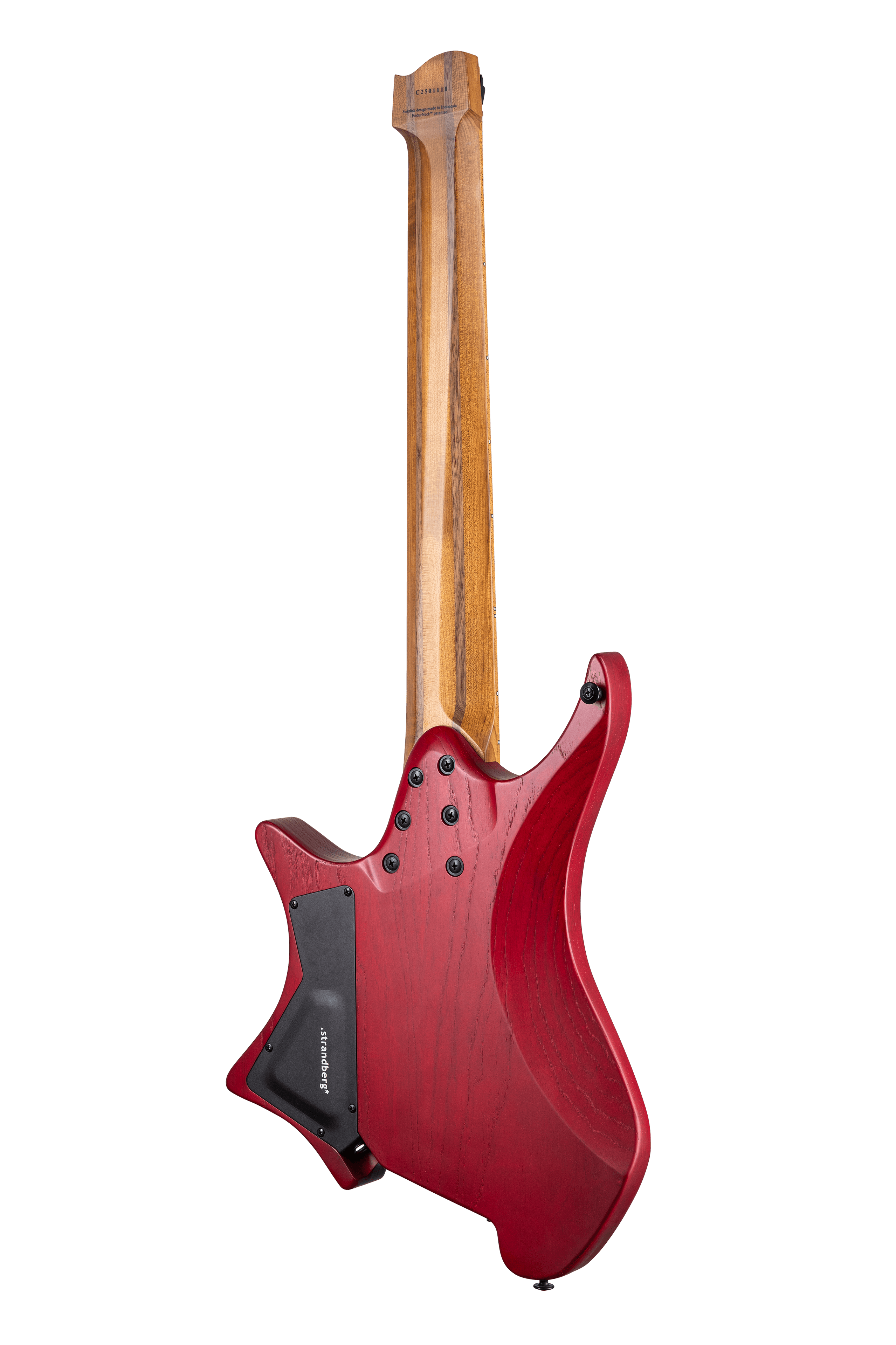 strandberg* Guitars