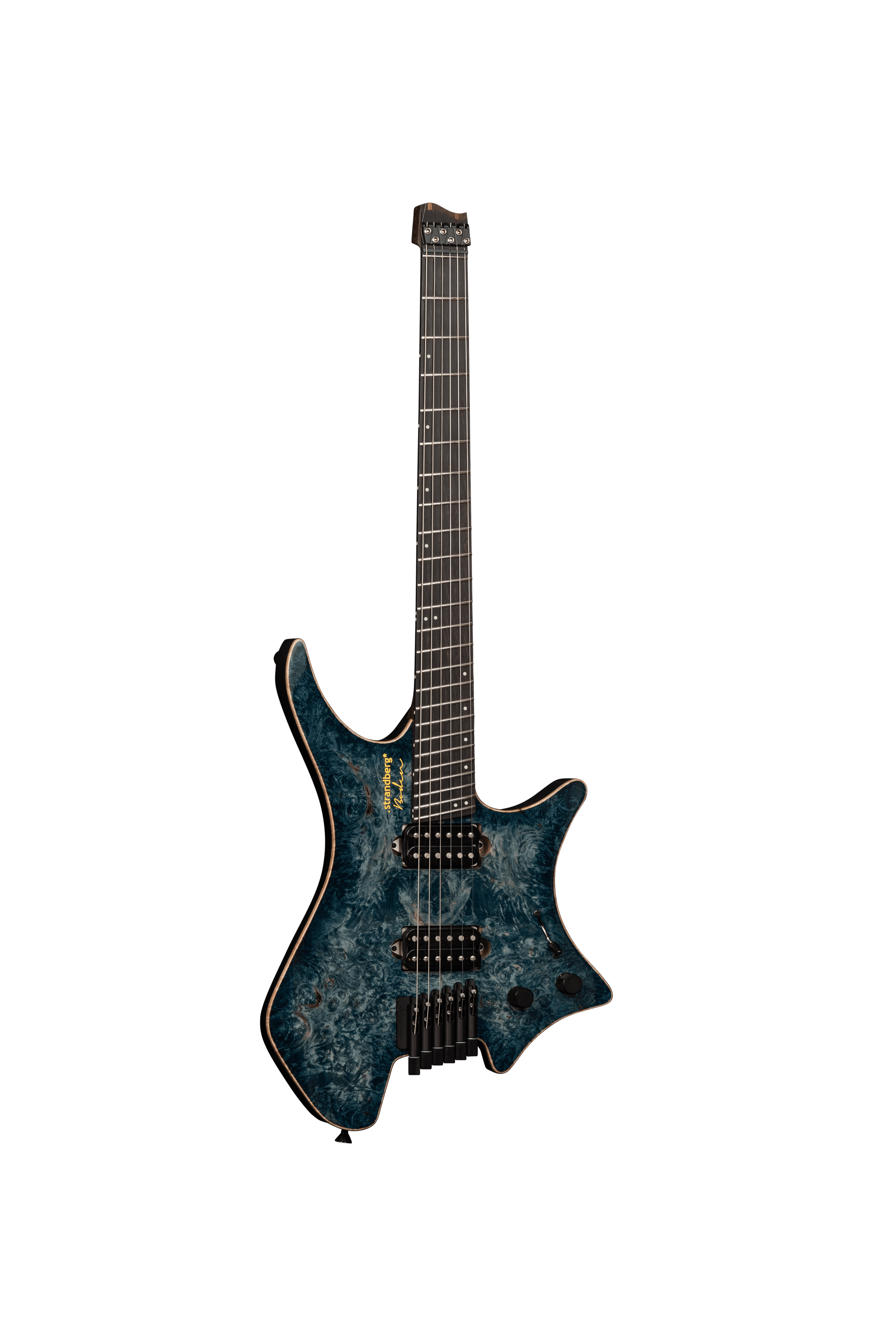 strandberg* Guitars