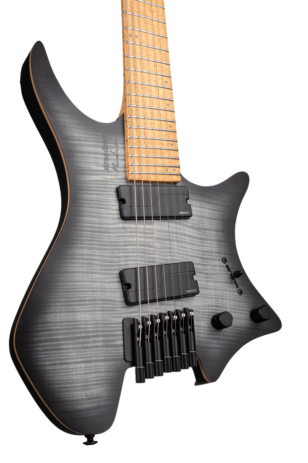 strandberg* Guitars