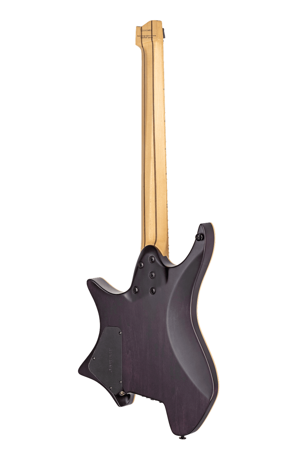 strandberg* Guitars