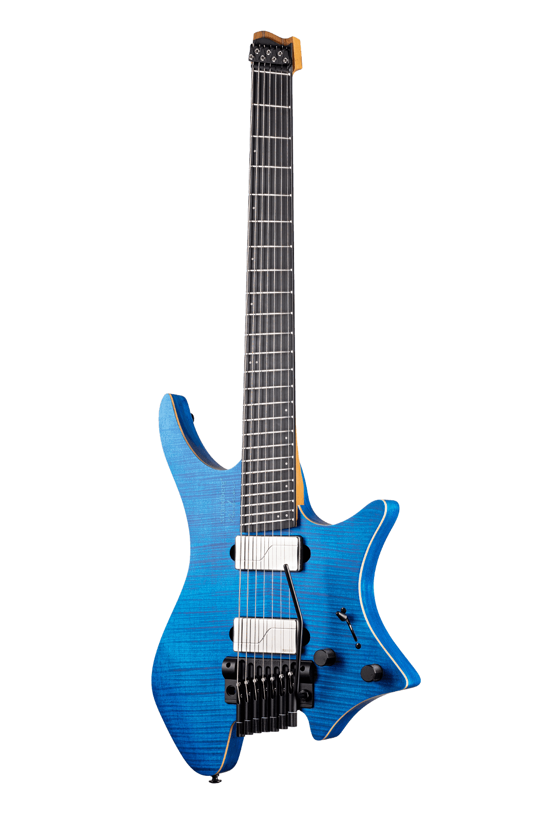strandberg* Guitars