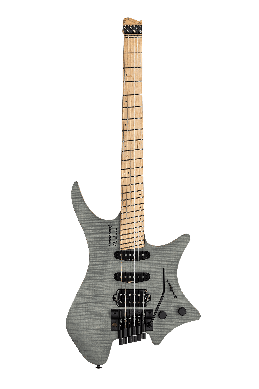 ギター strandberg Boden Standerd NX 6 Tremolo strandberg* Guitars