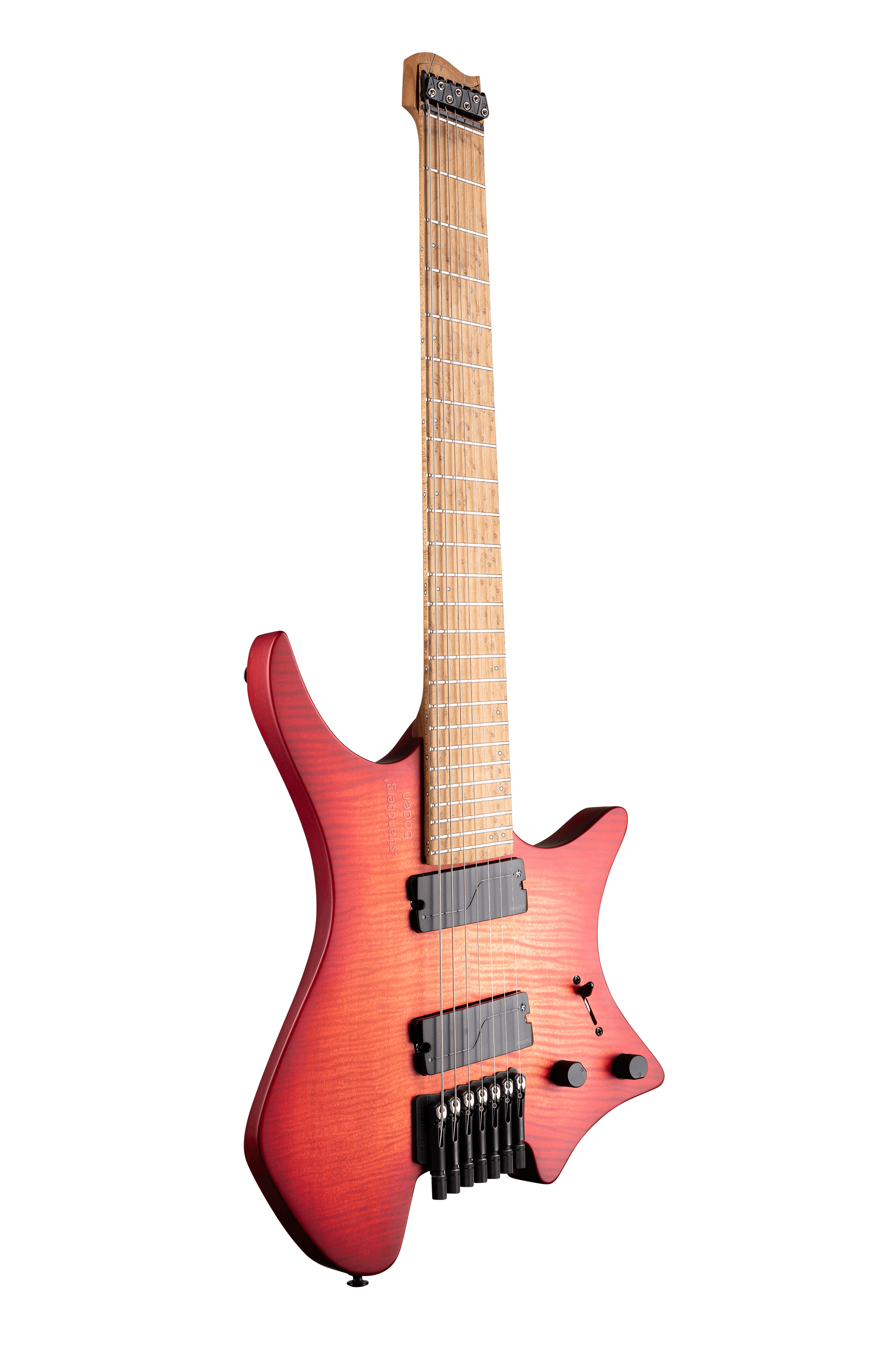 MKT 　.strandberg Boden OS 7 strandberg* Guitars
