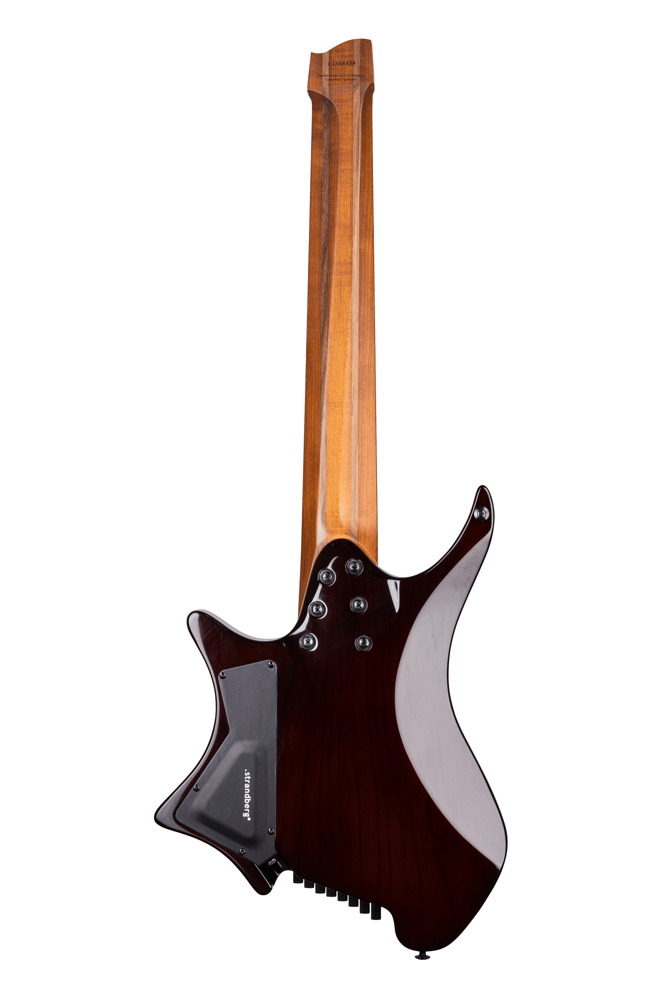 strandberg* Guitars