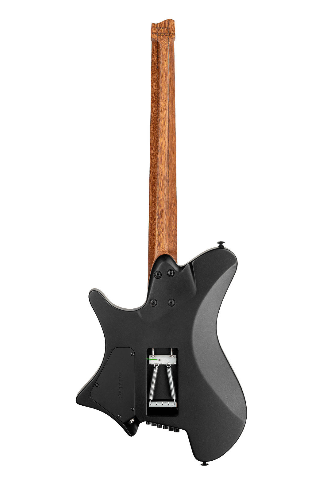 ギター strandberg Salen NX 6 Tremolo Plini strandberg* Guitars
