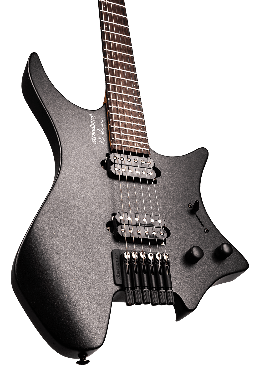 strandberg* Guitars