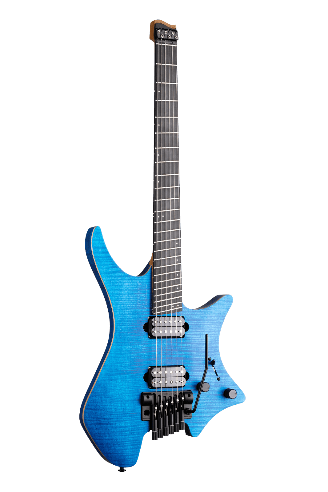 ゴ*ド様 Strandberg Boden 6 Boden Standard 6 Sarah Longfield Edition - .strandberg