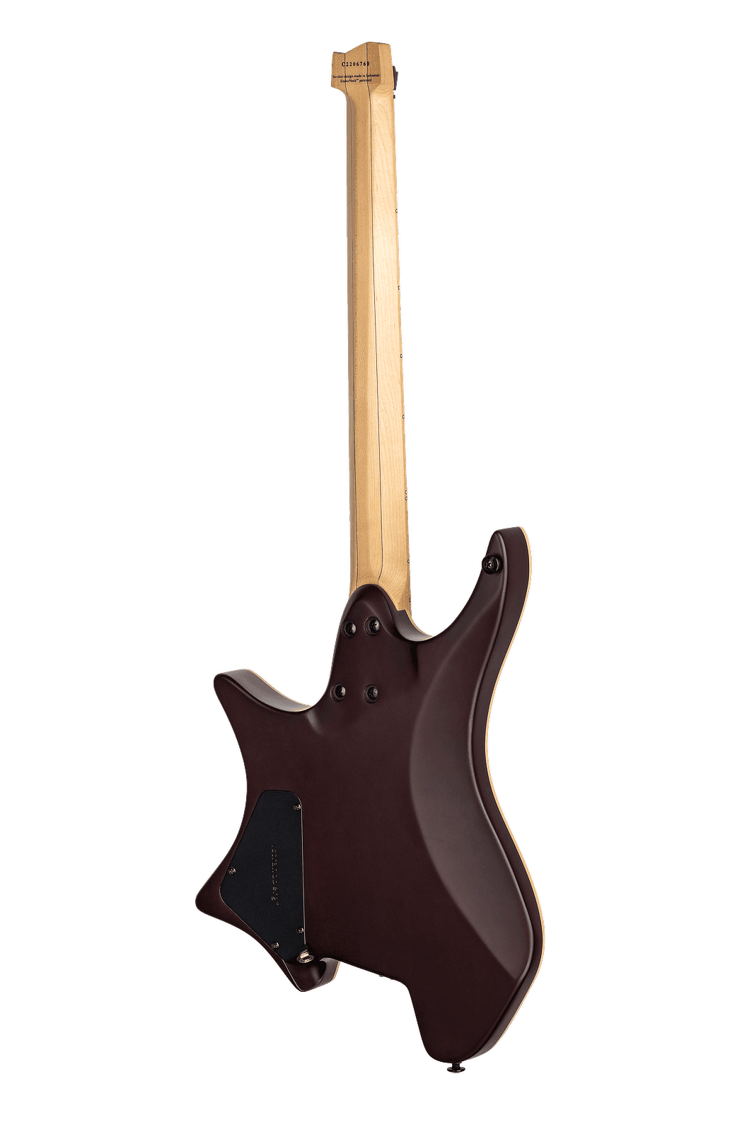 ギター strandbergBodenStandard NX6 strandberg* Guitars