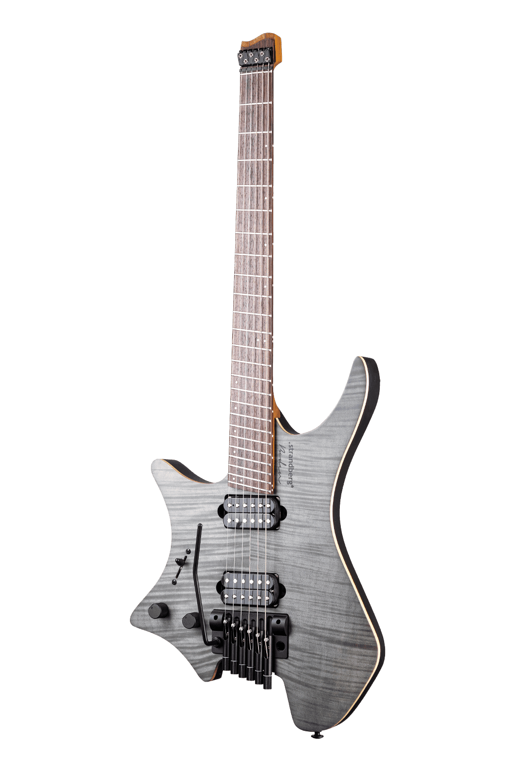 ギター strandbergBodenStandard NX6 strandberg* Guitars