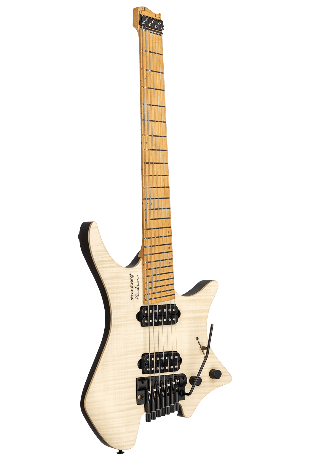 strandberg* Guitars